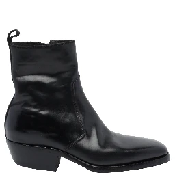Premiata Boots Black