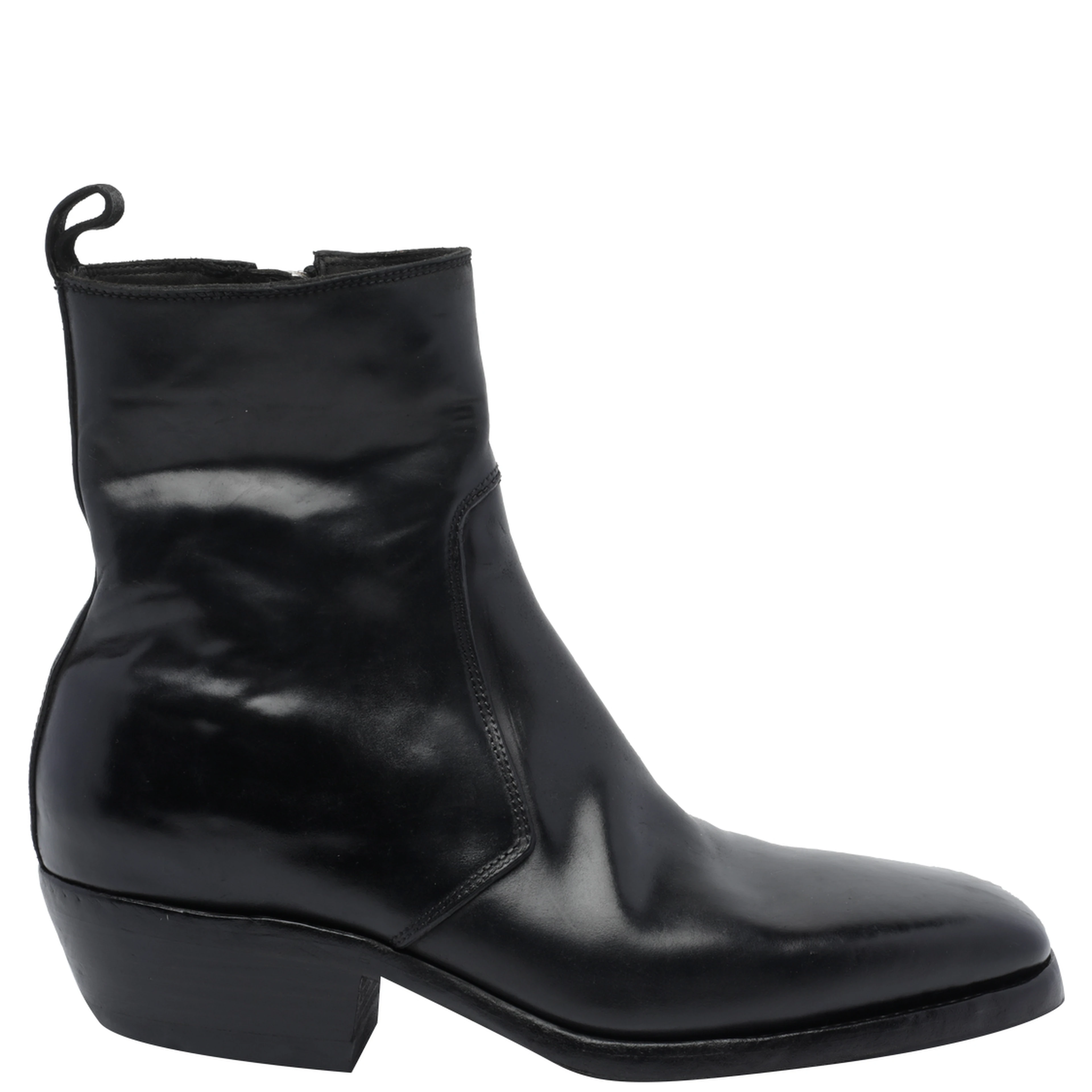 Premiata Boots Black