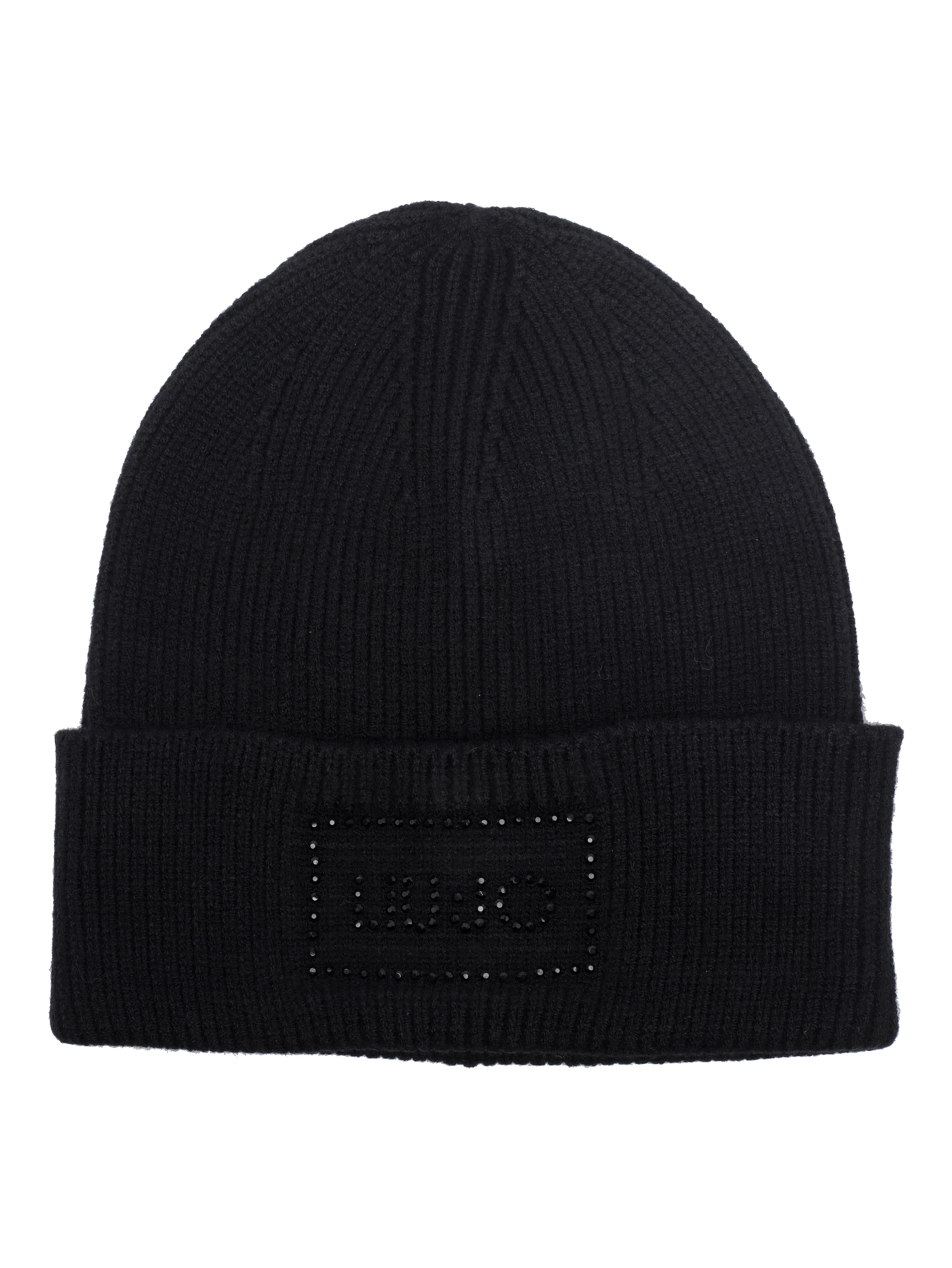Liu Jo Hats Black