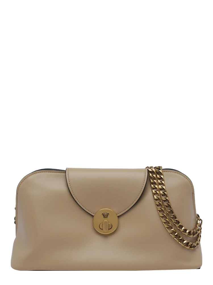 Versace Bags.. Beige