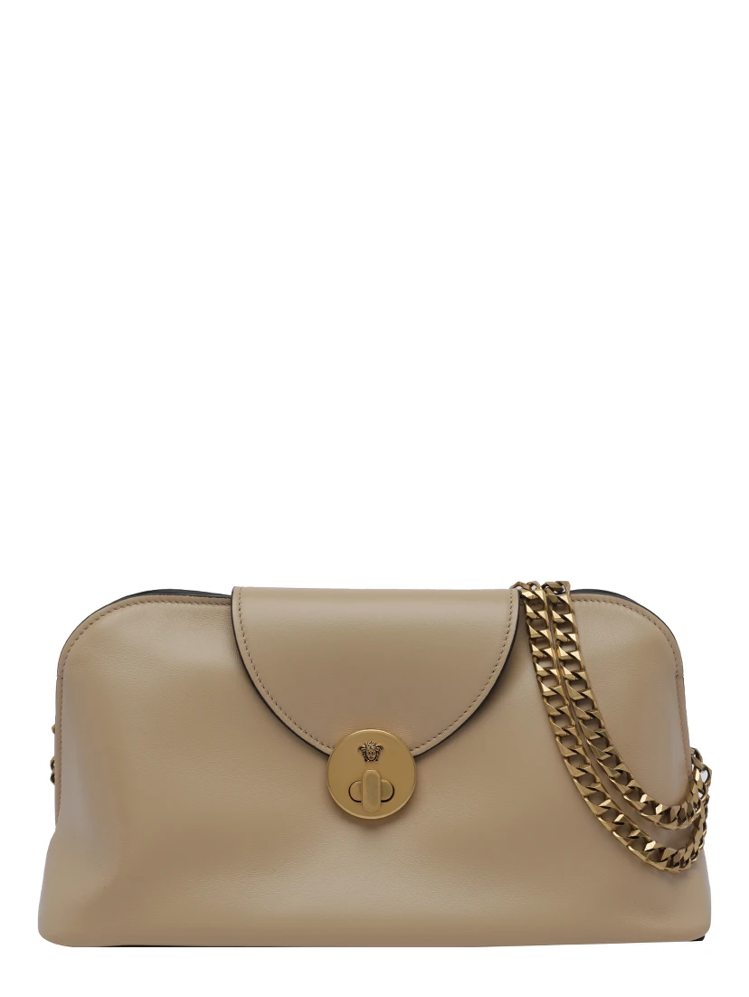 Versace Bags.. Beige