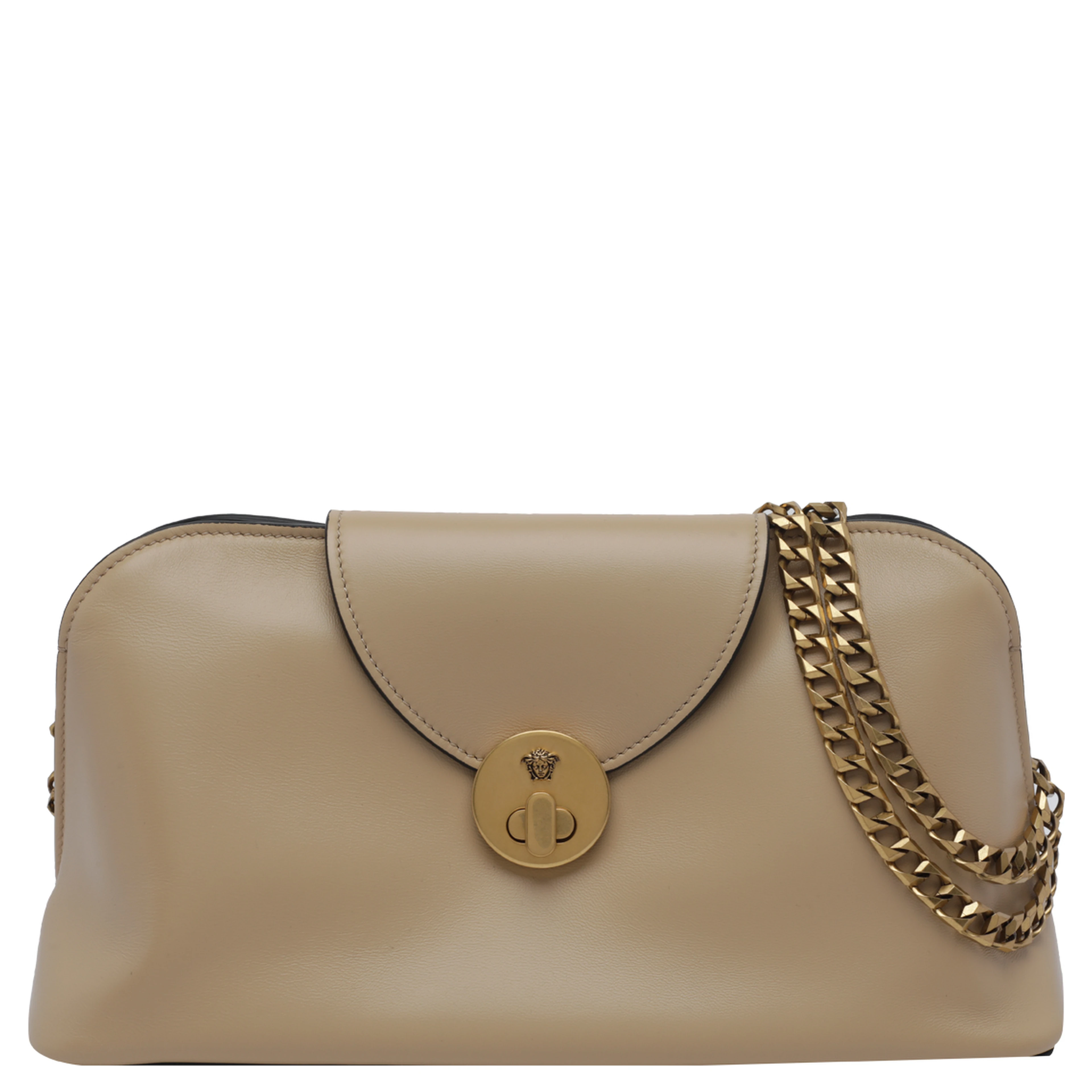 Versace Bags.. Beige