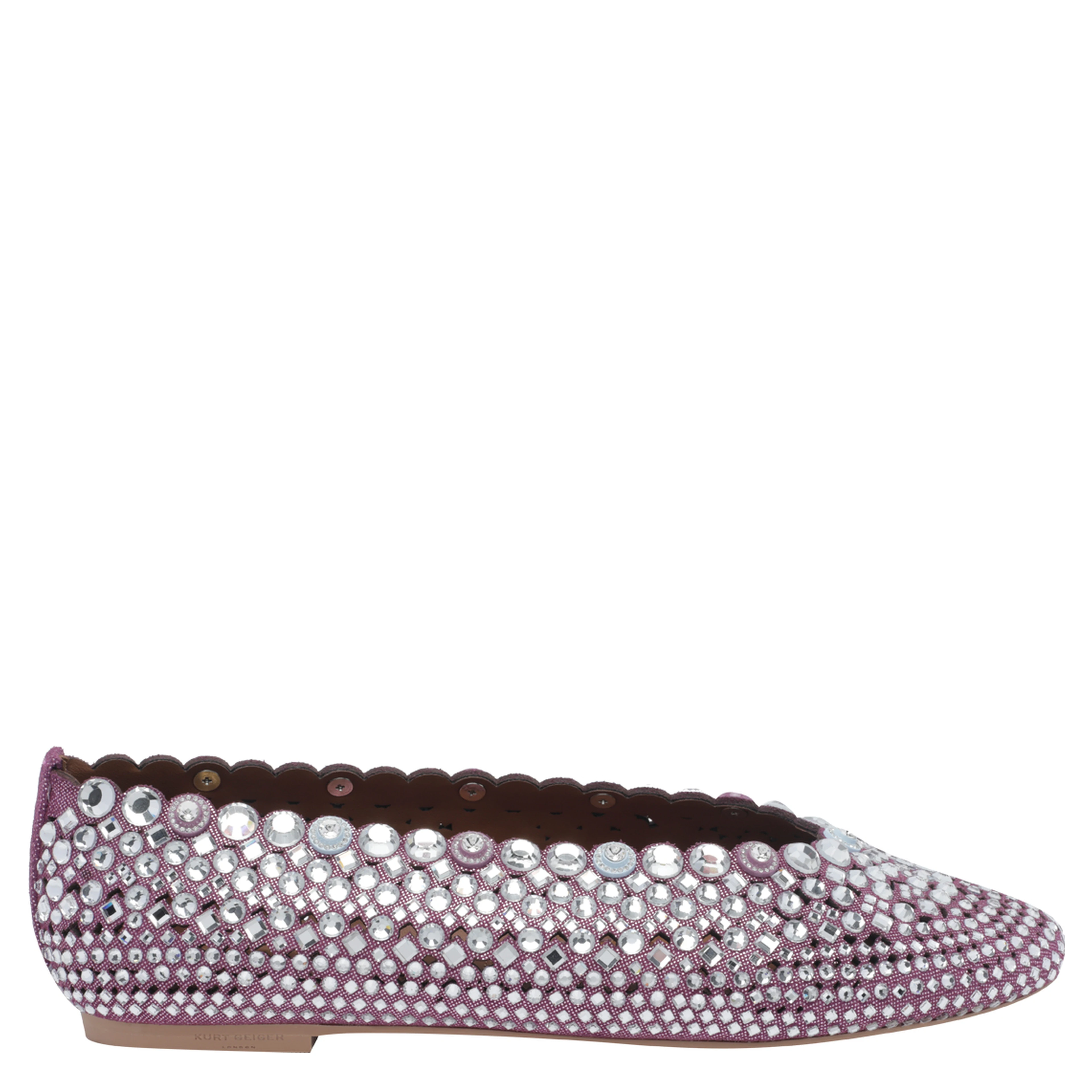 Kurt Geiger Flat shoes