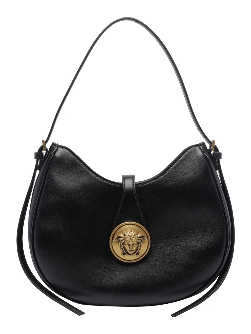 Versace Bags.. Black