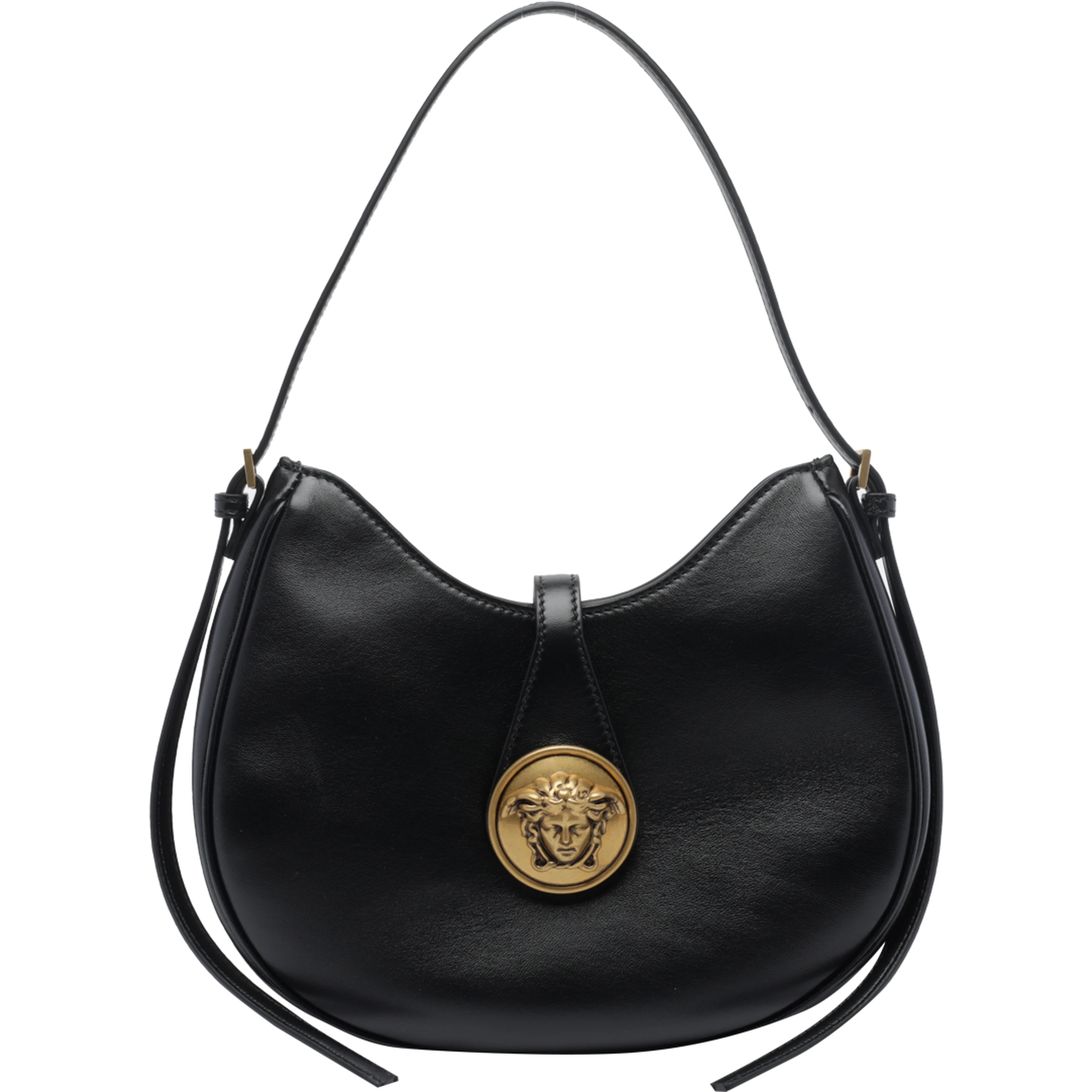 Versace Bags.. Black