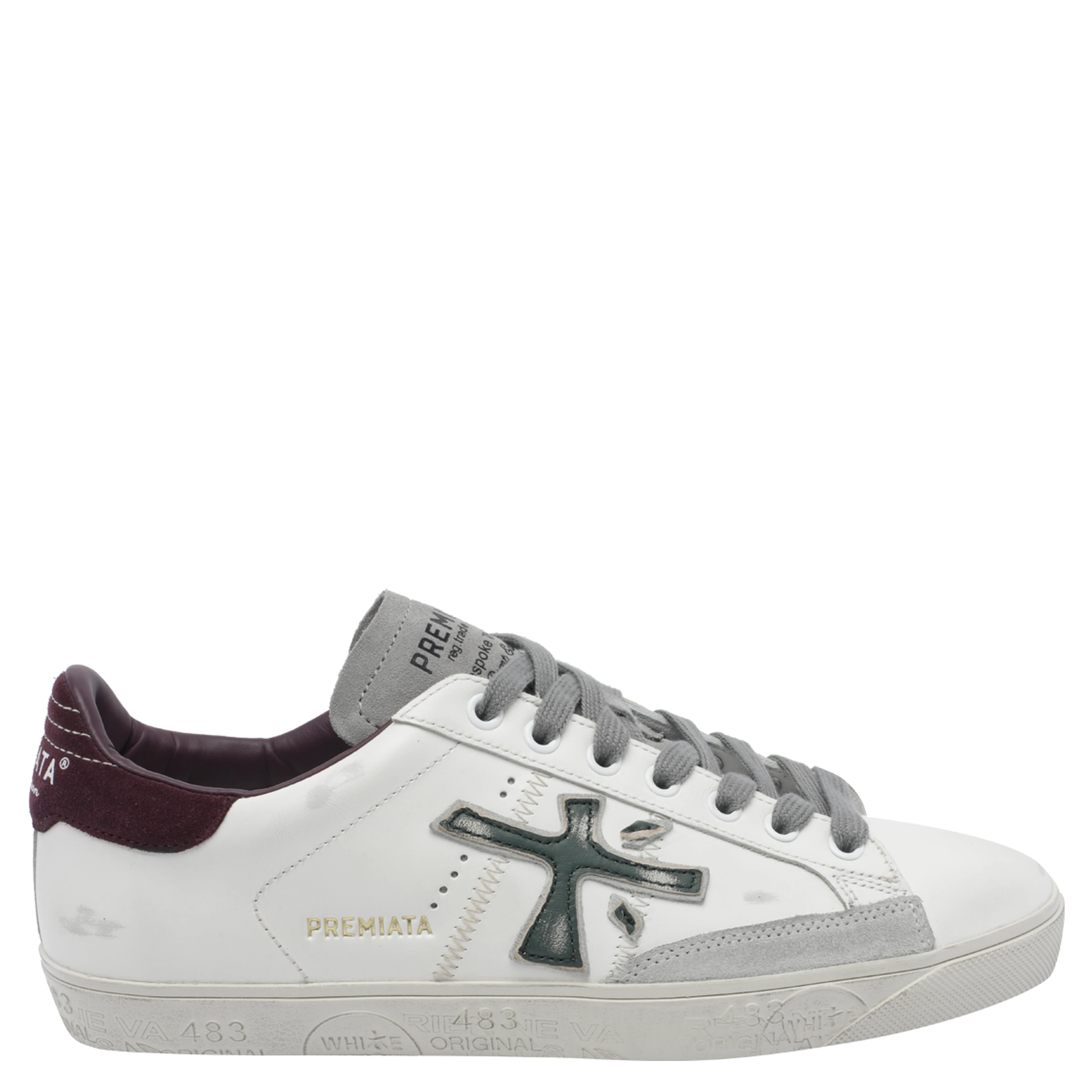Premiata Sneakers