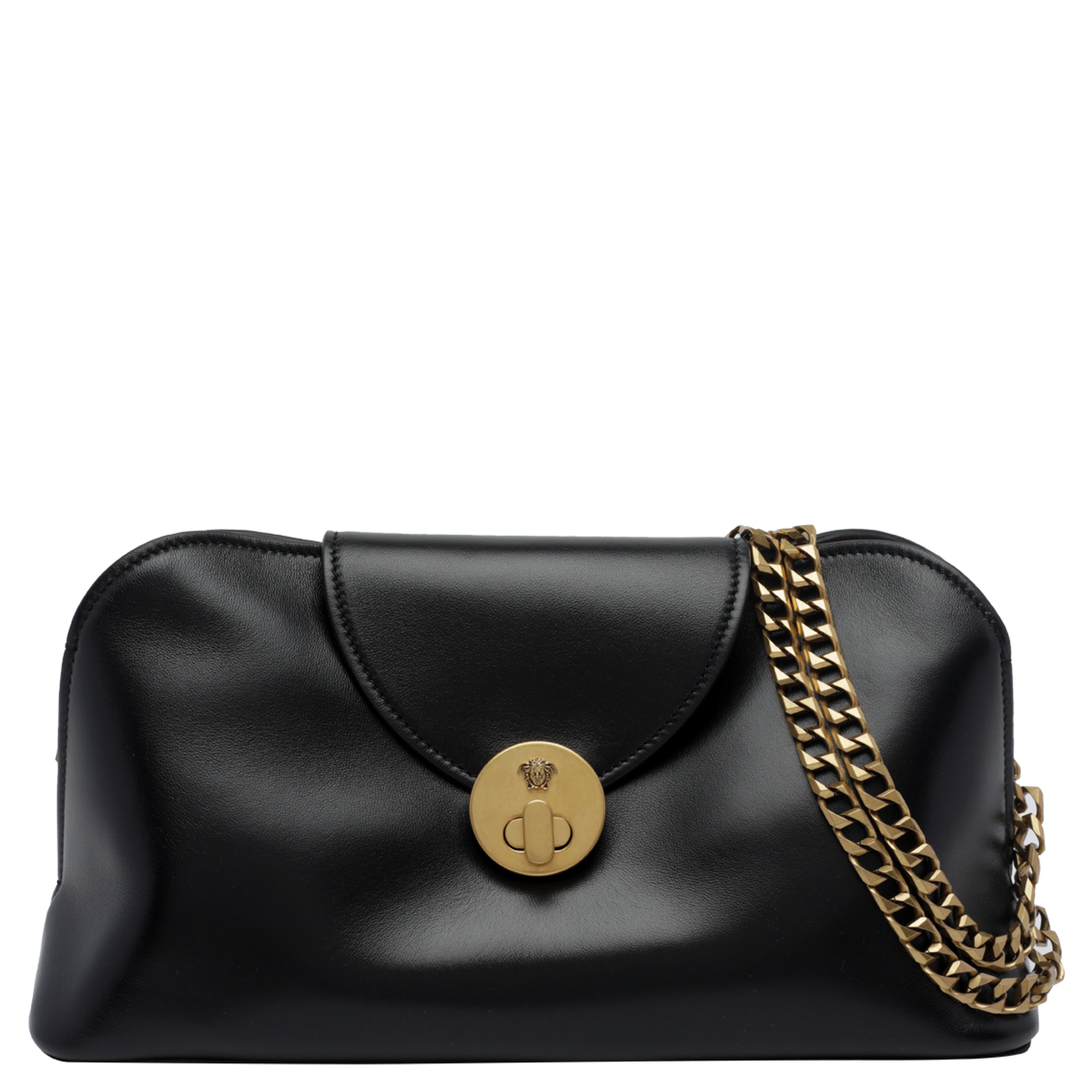 Versace Bags.. Black