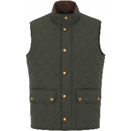 Barbour Jackets