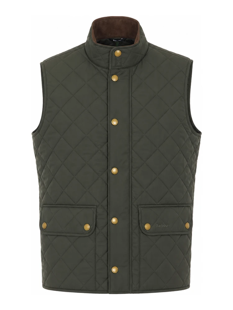 Barbour Jackets