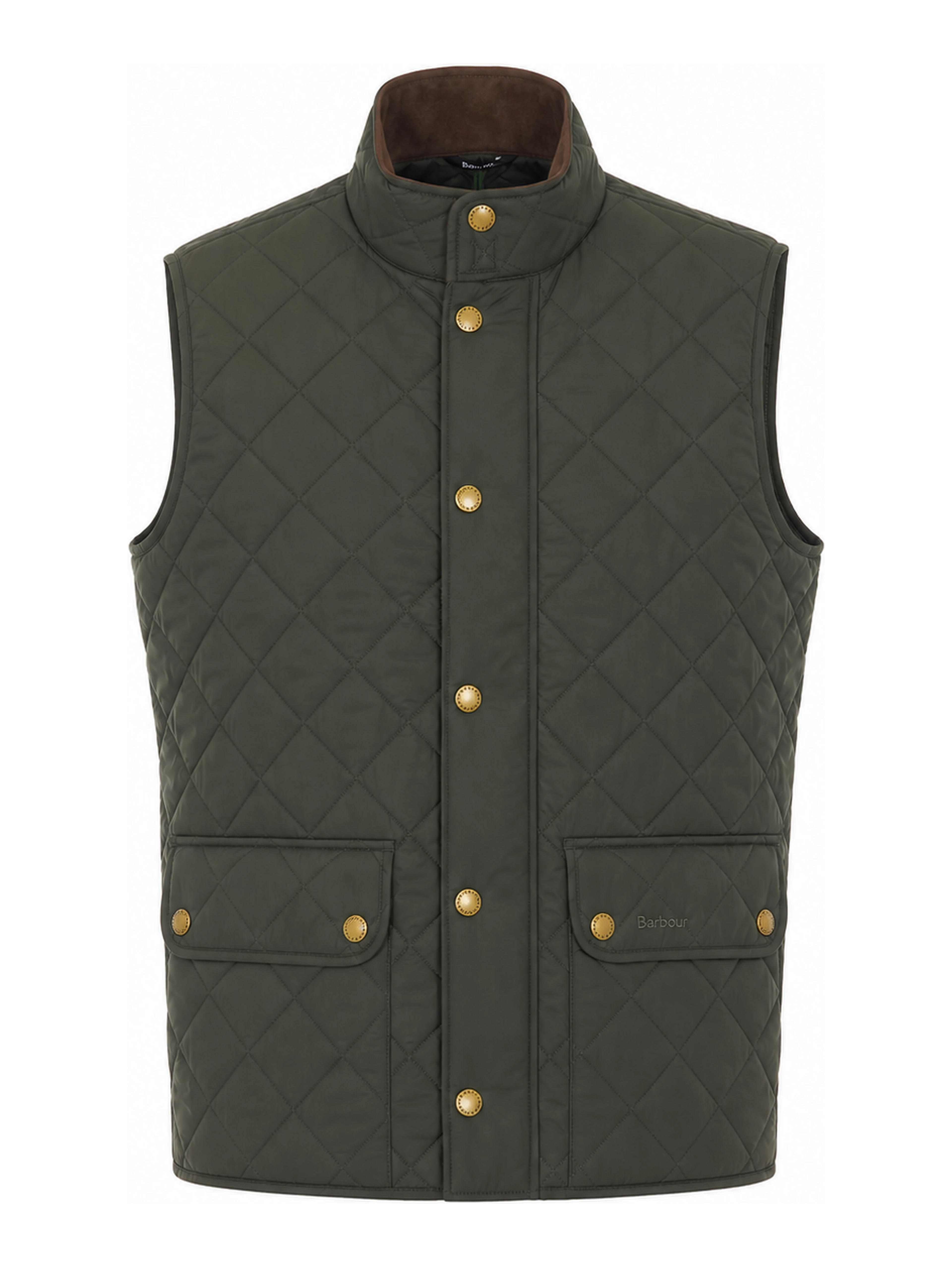 Barbour Jackets