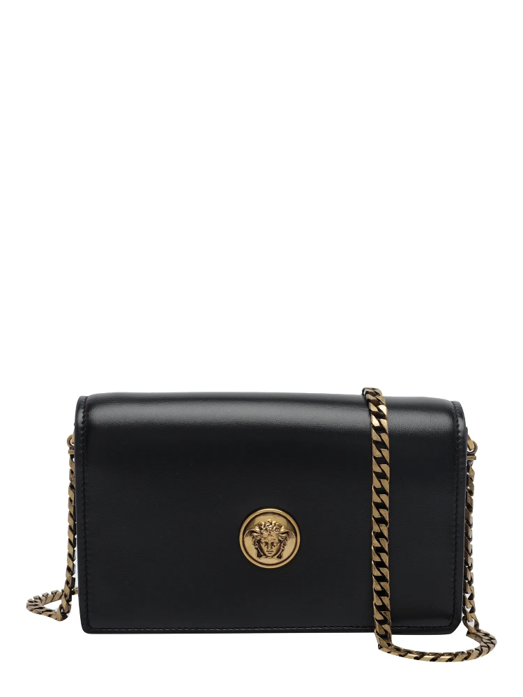 Versace Bags.. Black