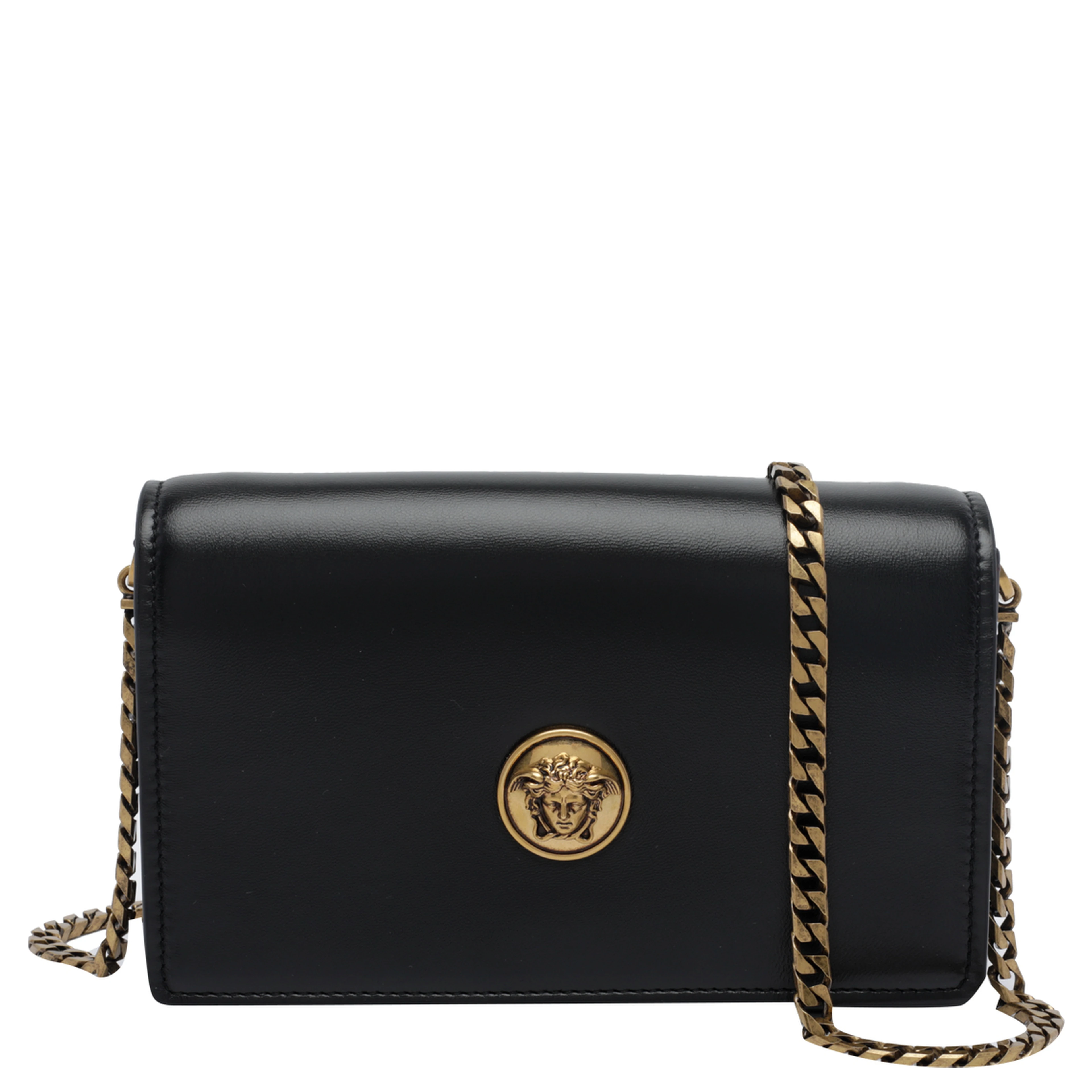 Versace Bags.. Black