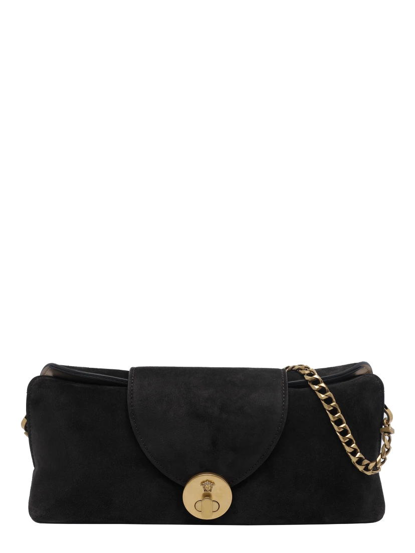 Versace Bags.. Black