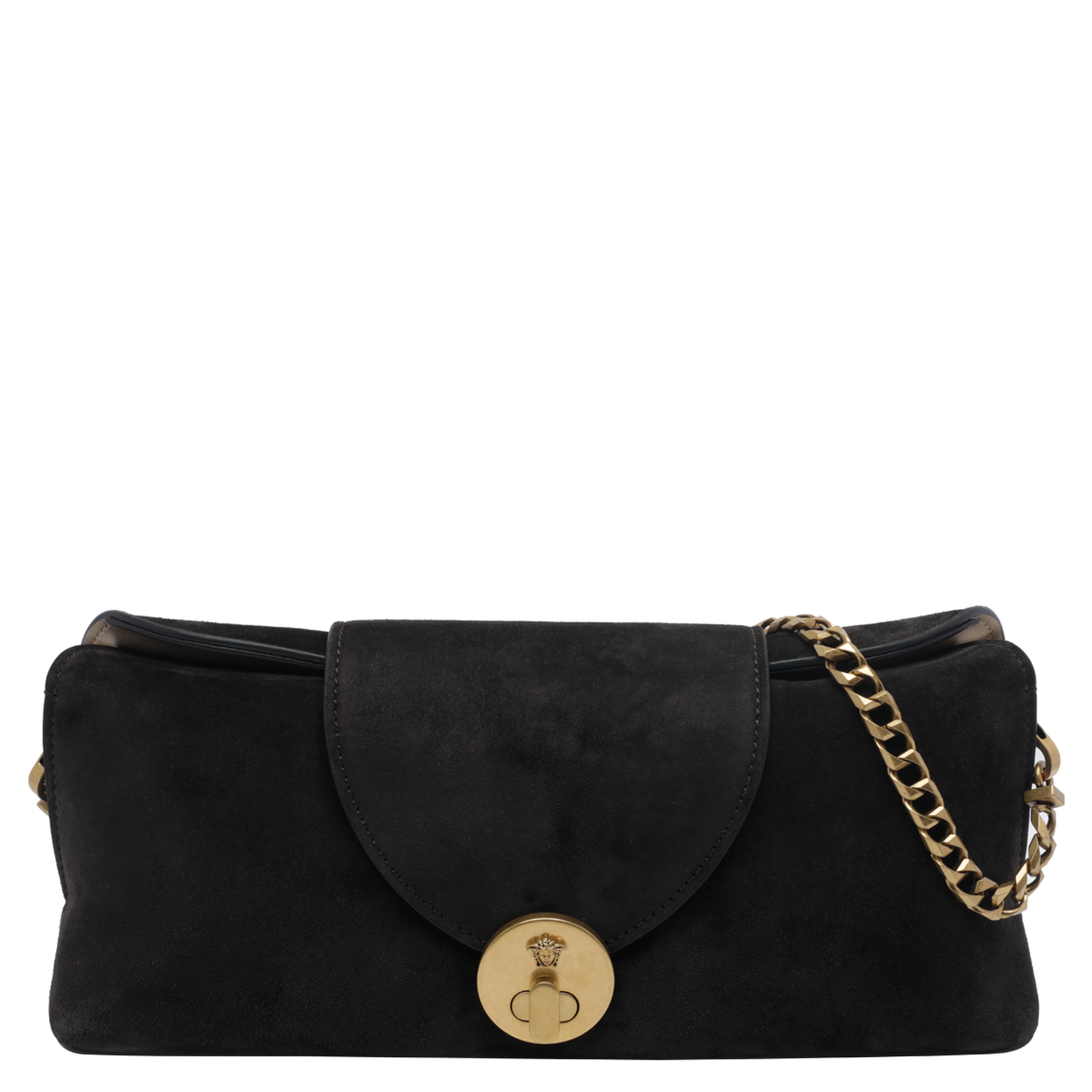 Versace Bags.. Black