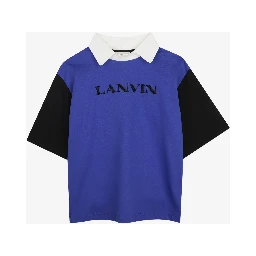 Lanvin T-shirts and Polos