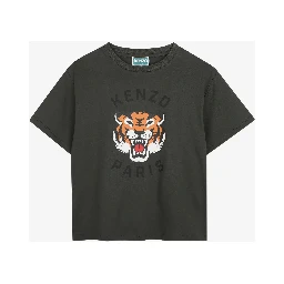 KENZO Kids T-shirts and Polos