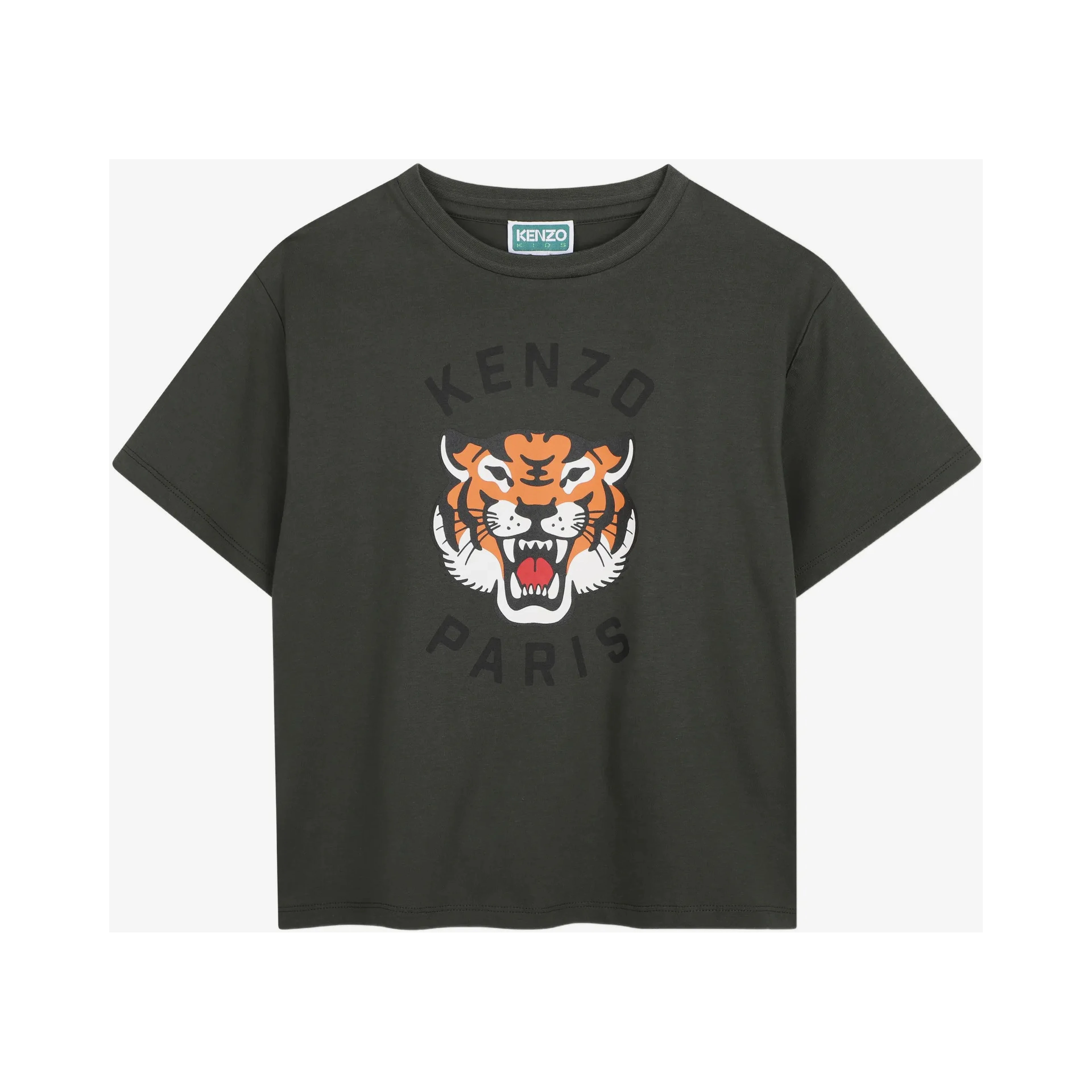 KENZO Kids T-shirts and Polos