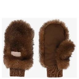 Chloè Gloves