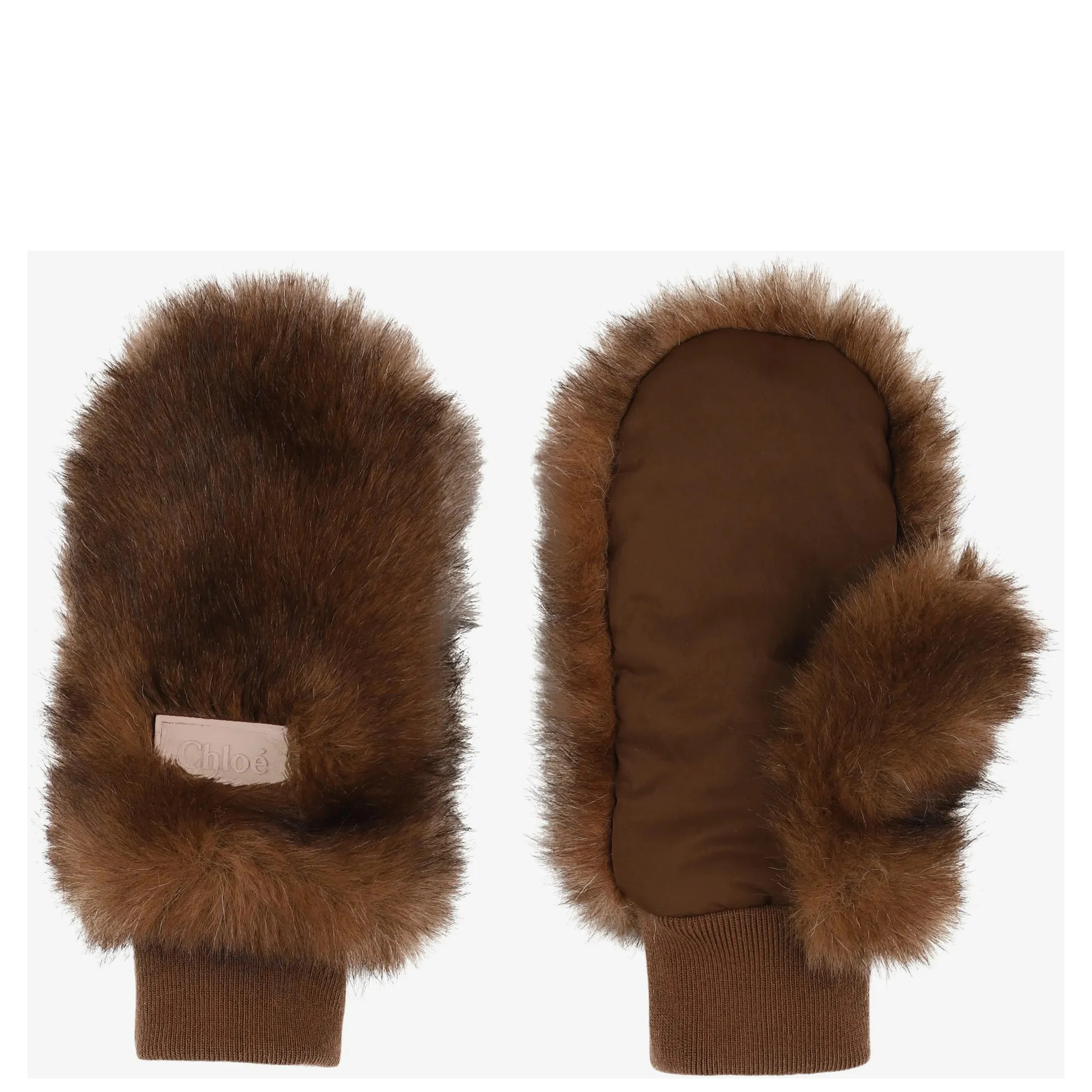 Chloè Gloves