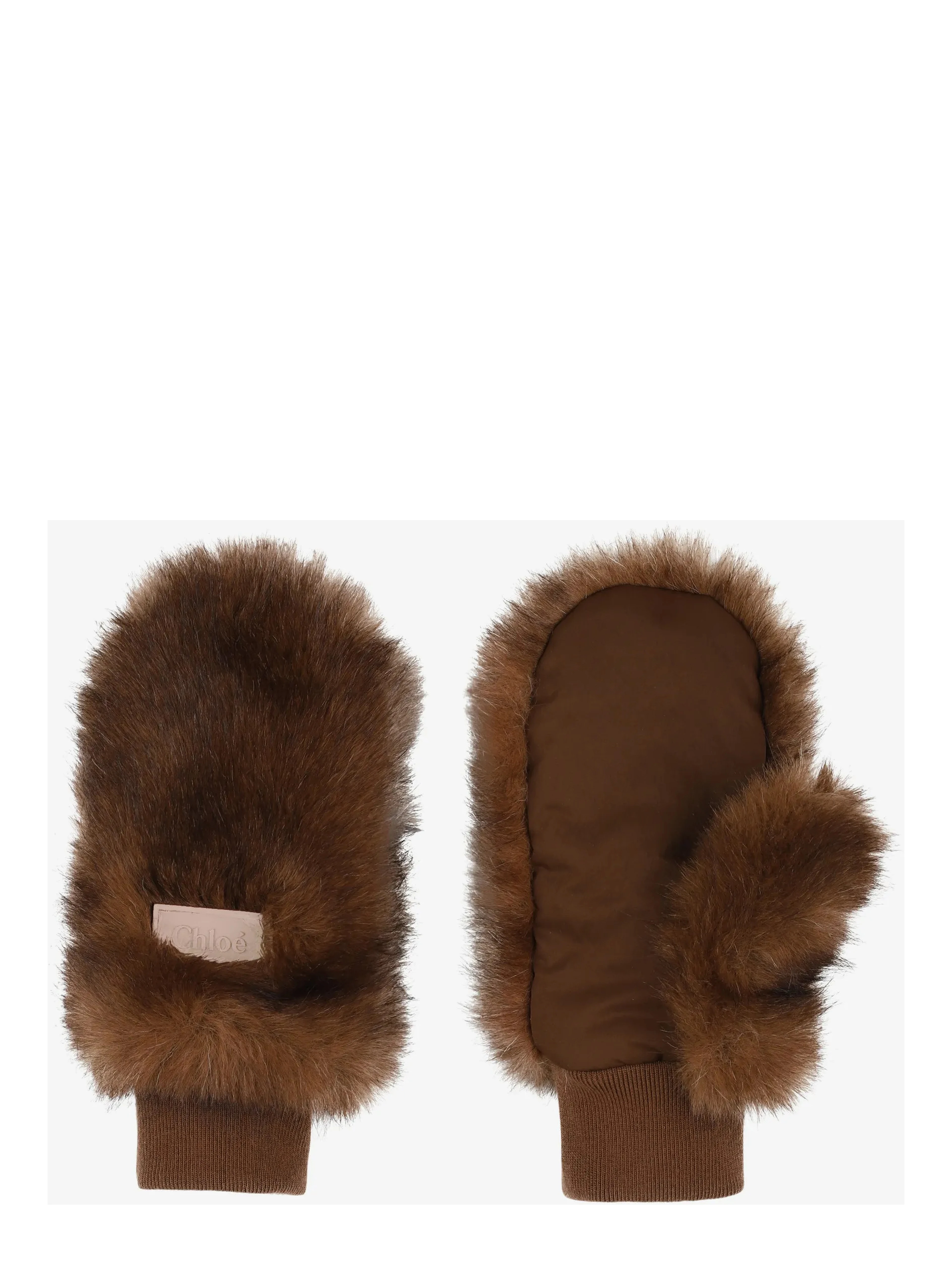 Chloè Gloves