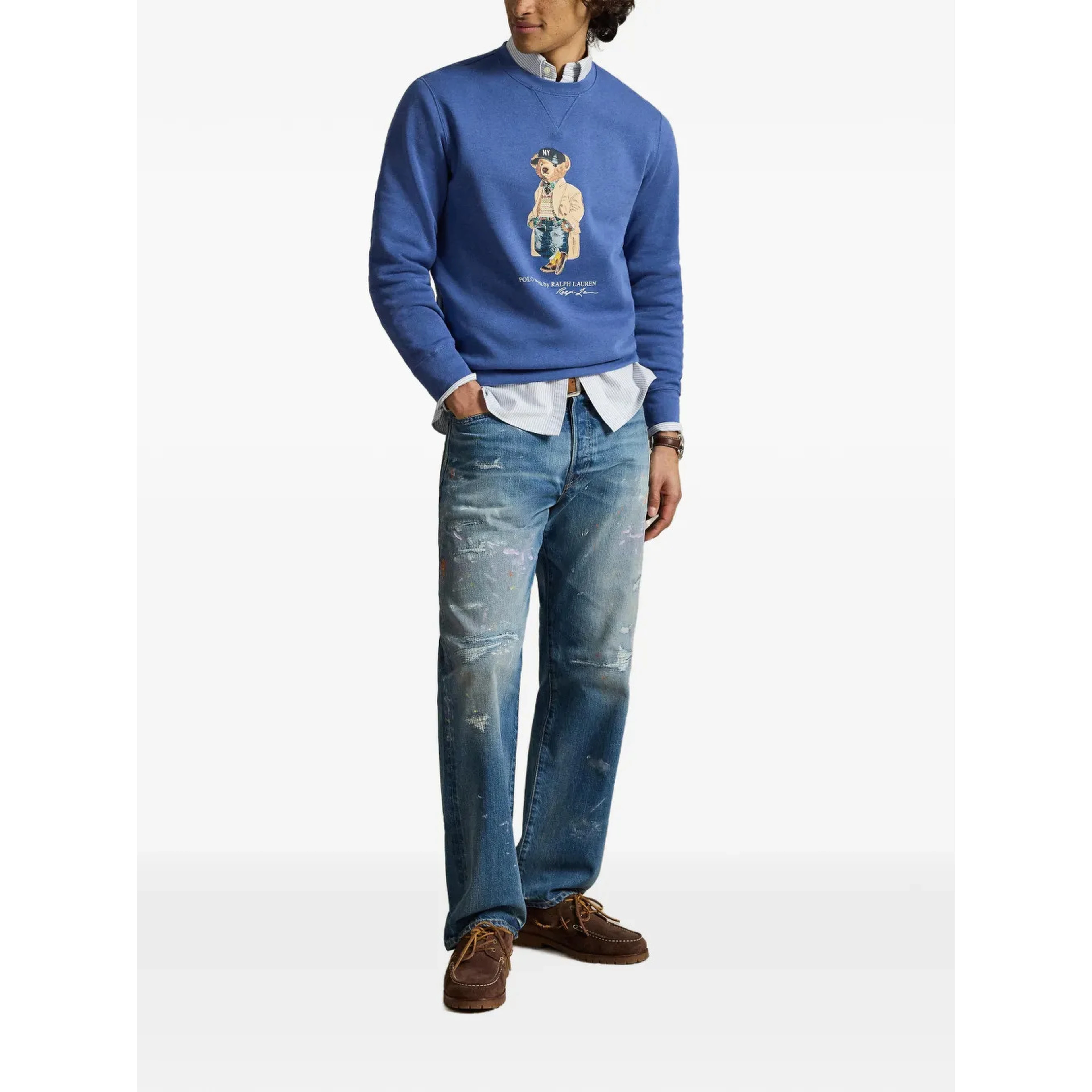 Polo Ralph Lauren Clothing