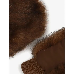 Chloè Gloves