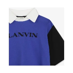Lanvin T-shirts and Polos