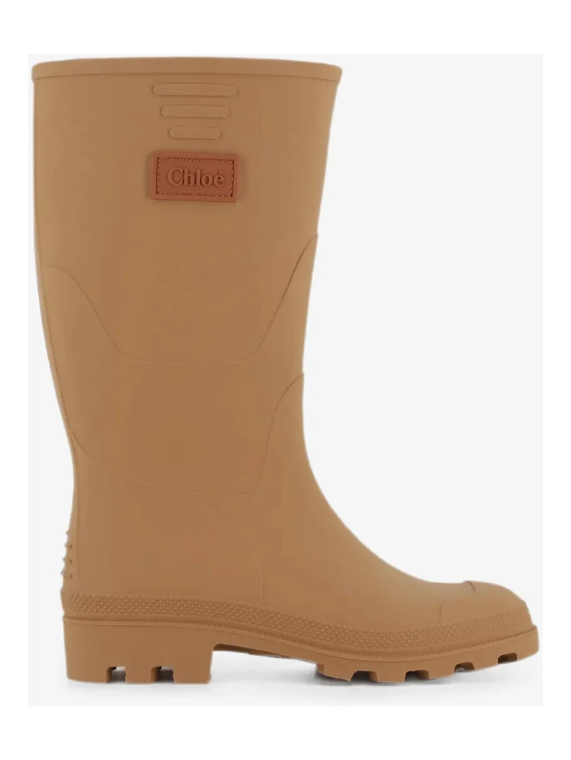 Chloè Boots