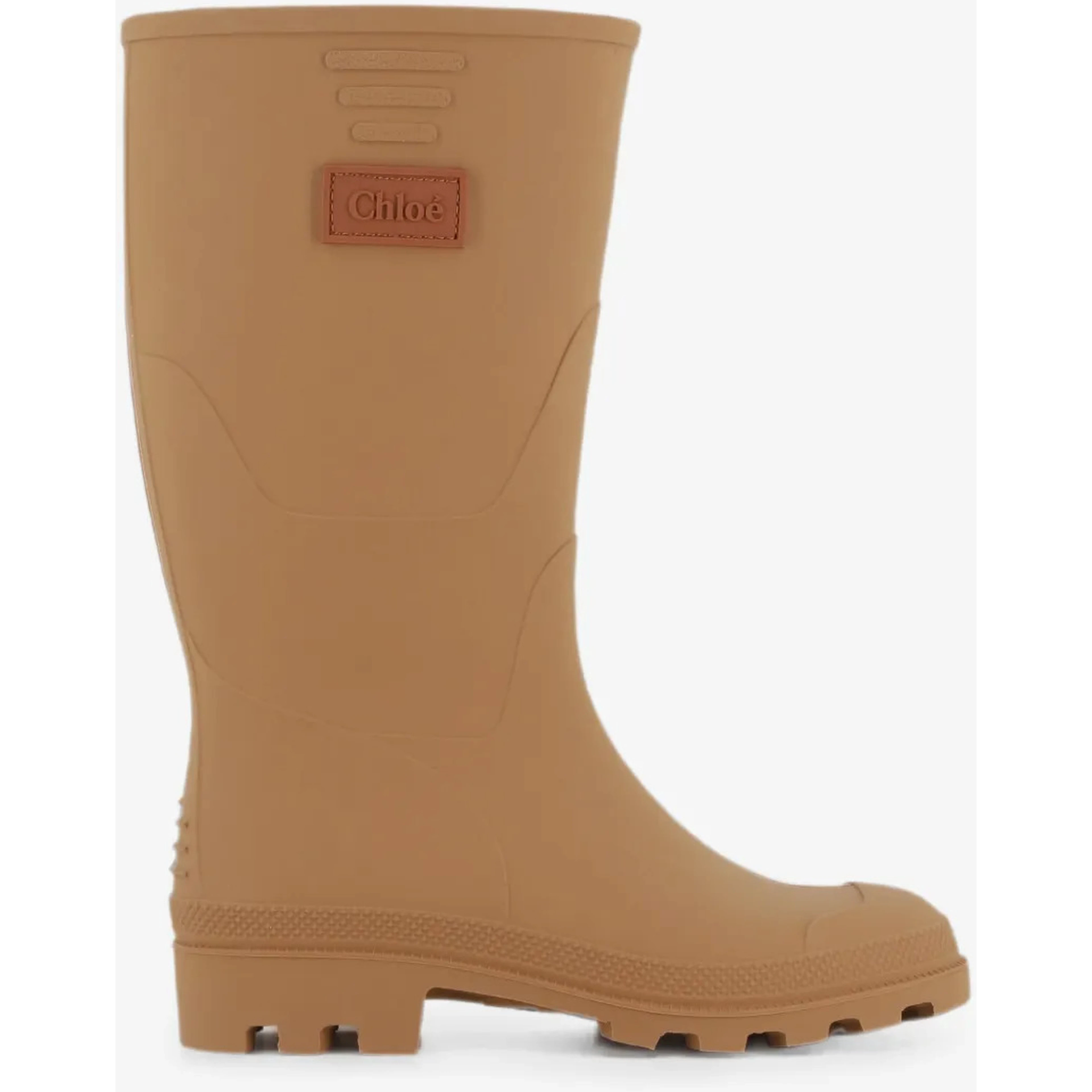 Chloè Boots