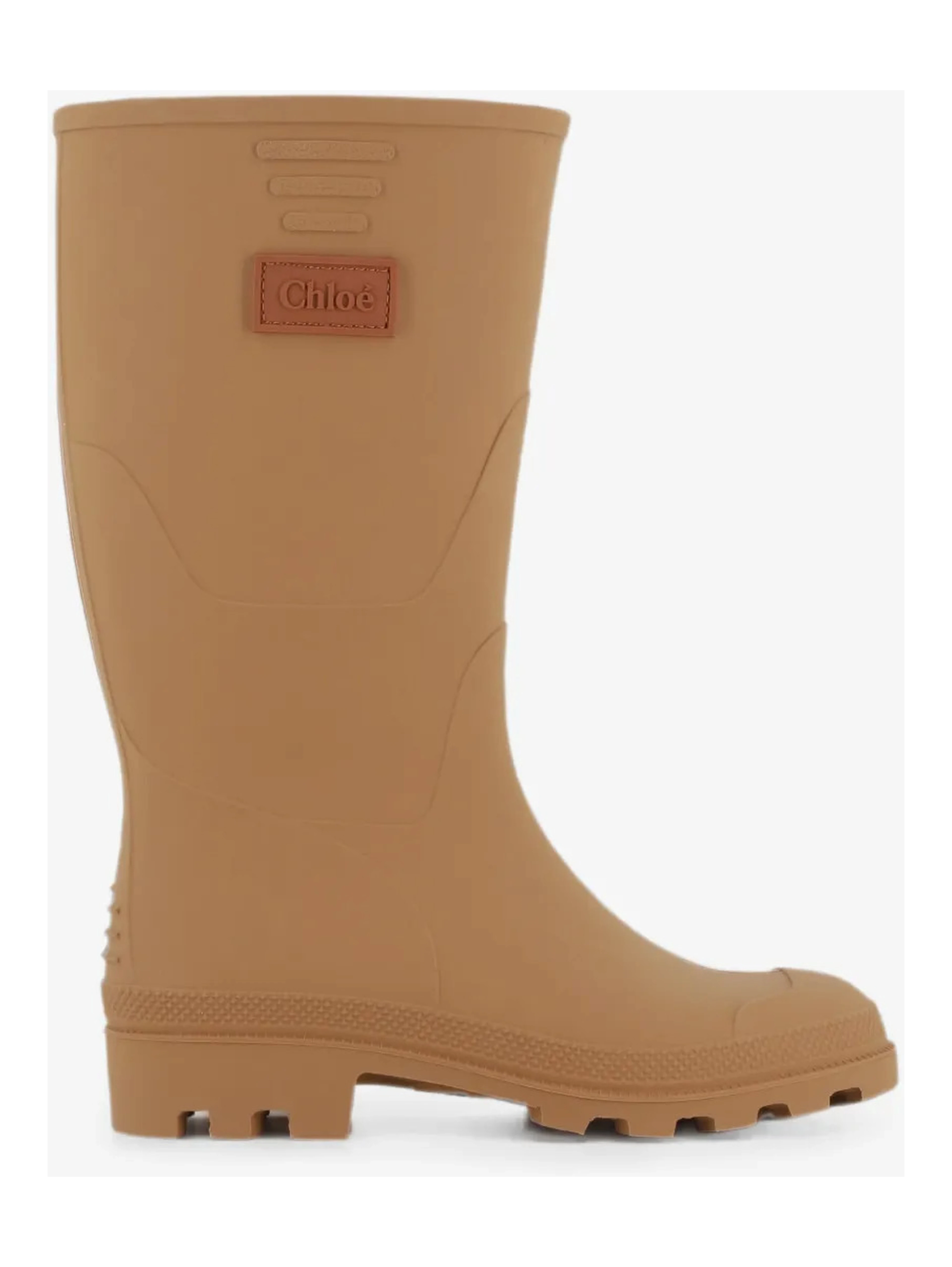 Chloè Boots