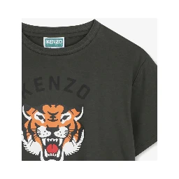 KENZO Kids T-shirts and Polos