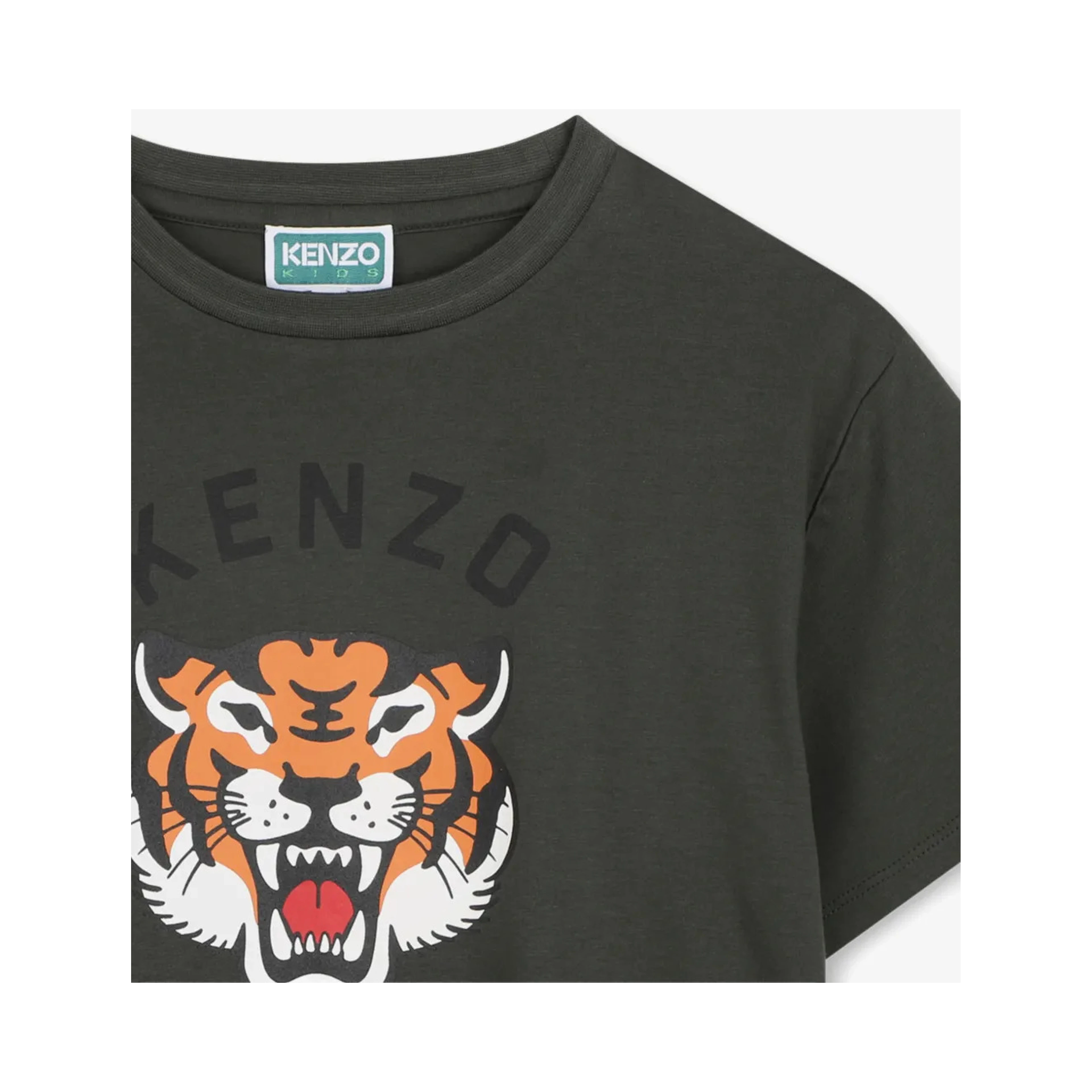 KENZO Kids T-shirts and Polos