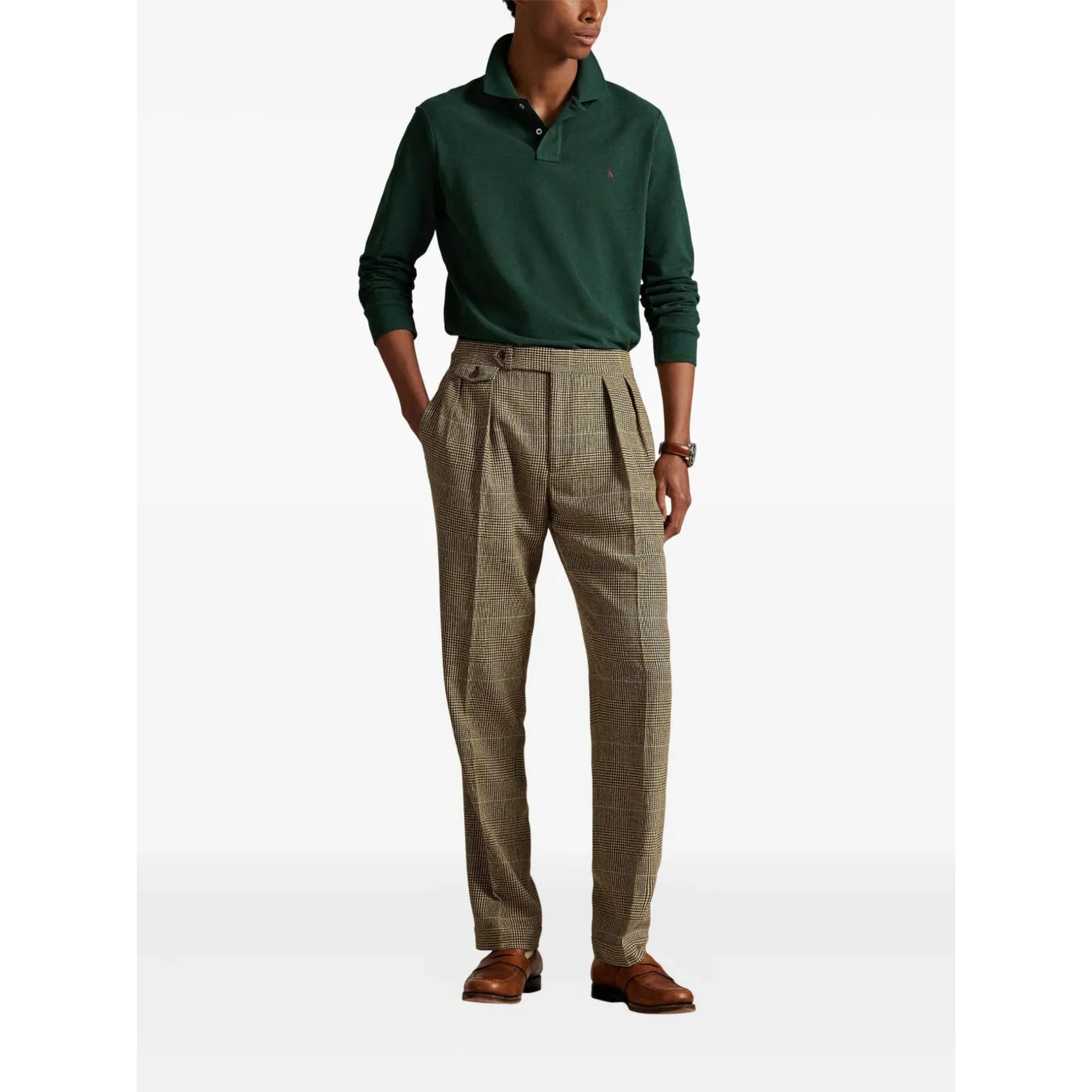 Polo Ralph Lauren Clothing