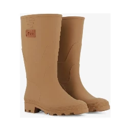 Chloè Boots