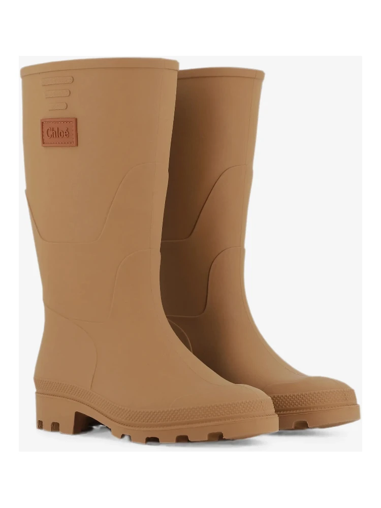 Chloè Boots alternative
