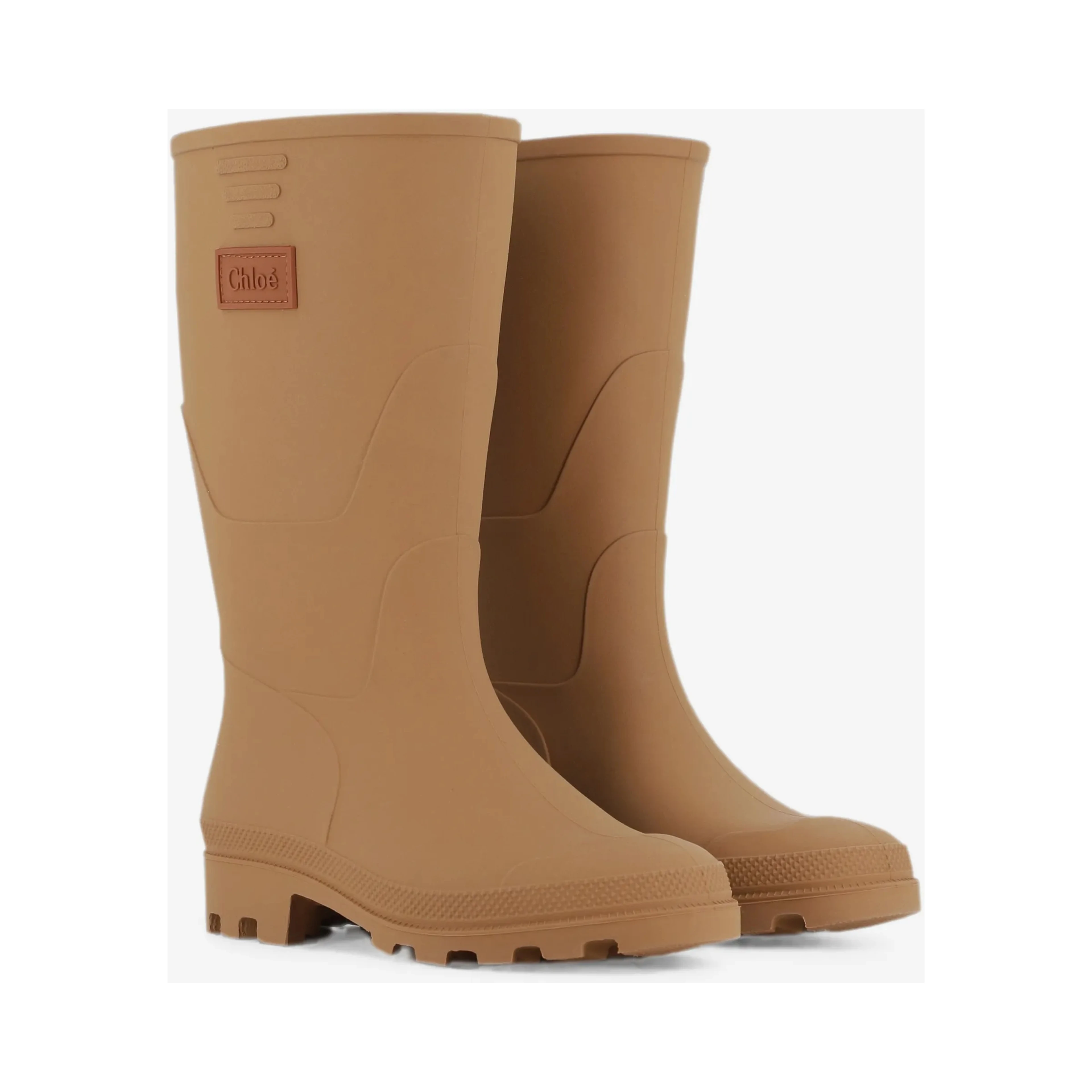 Chloè Boots