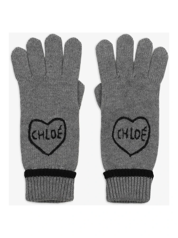 Chloè Gloves