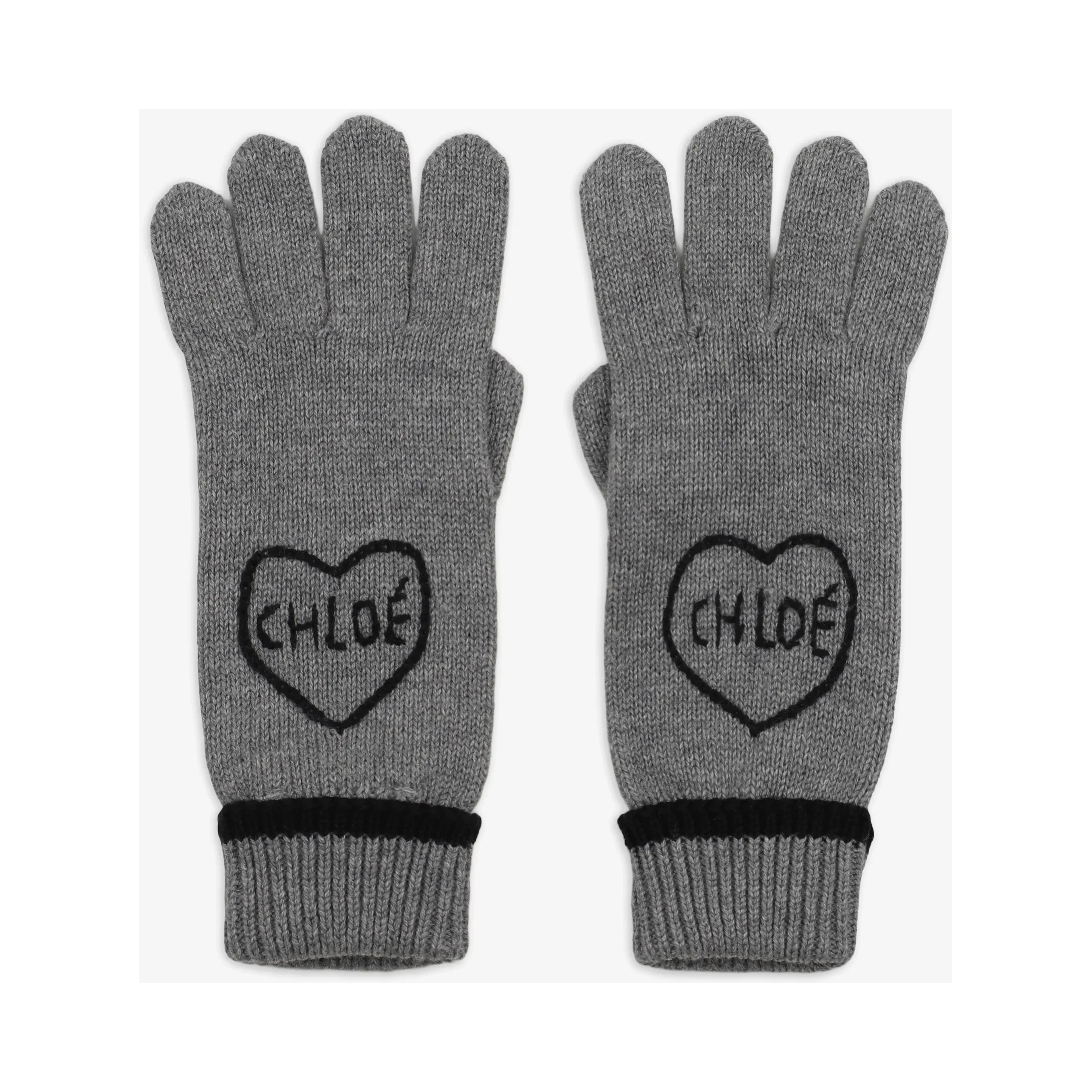 Chloè Gloves