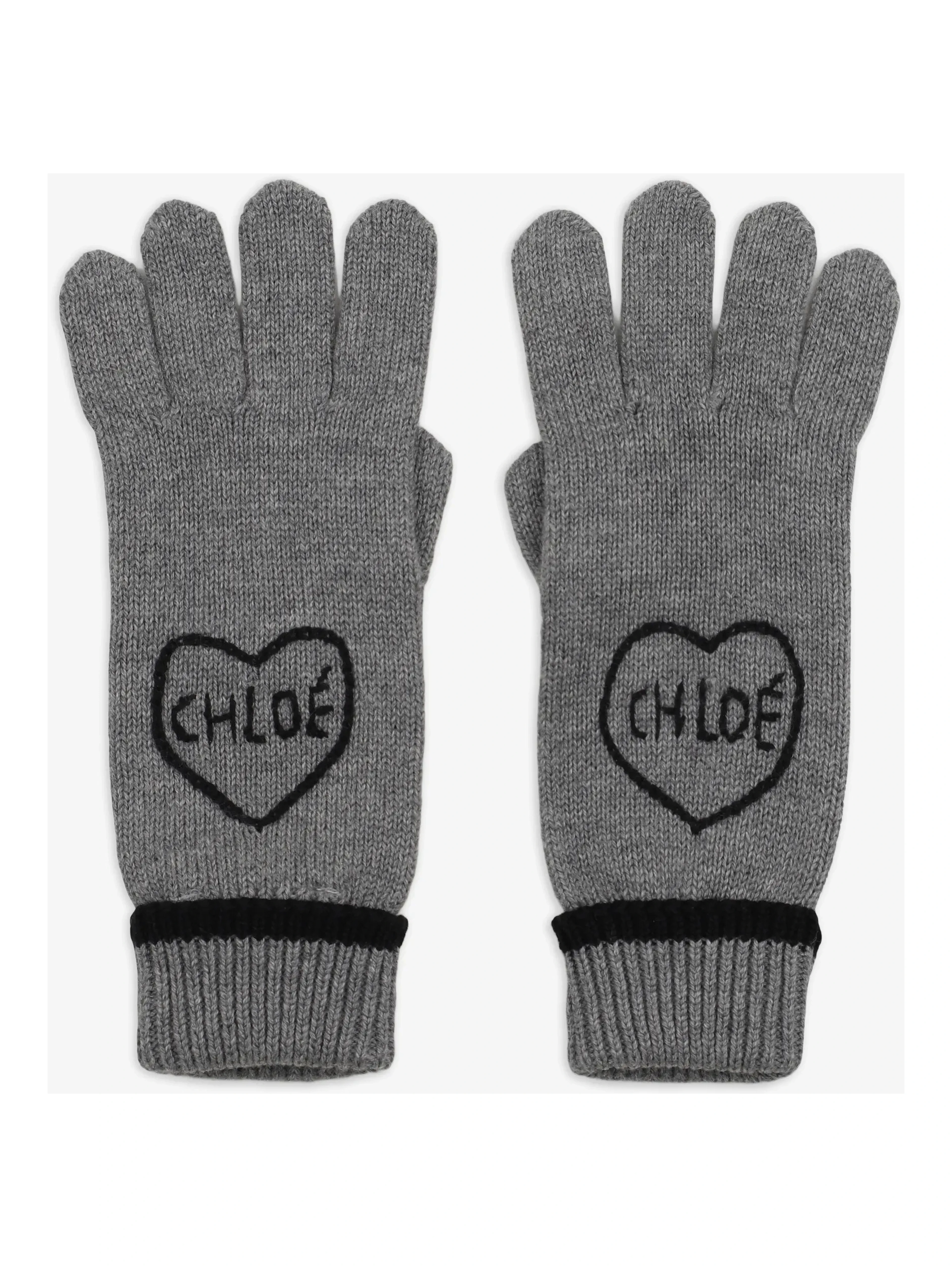Chloè Gloves