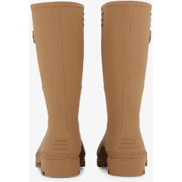 Chloè Boots