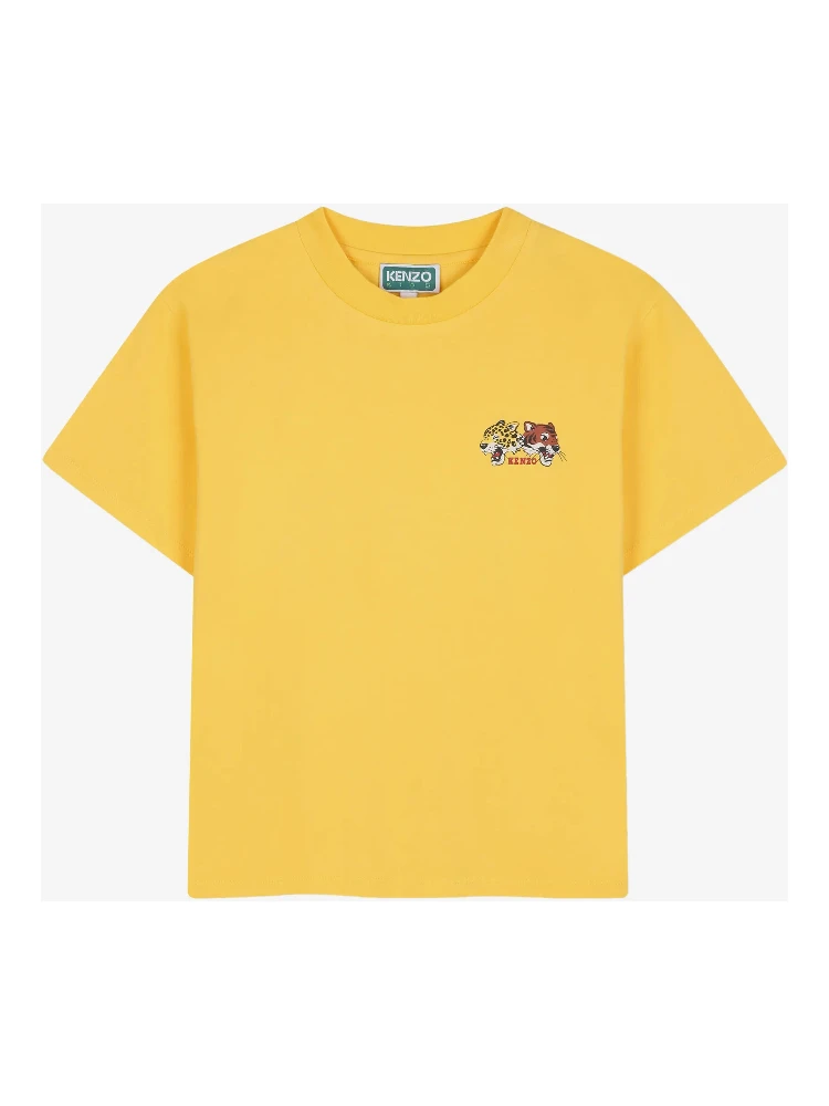 KENZO Kids T-shirts and Polos