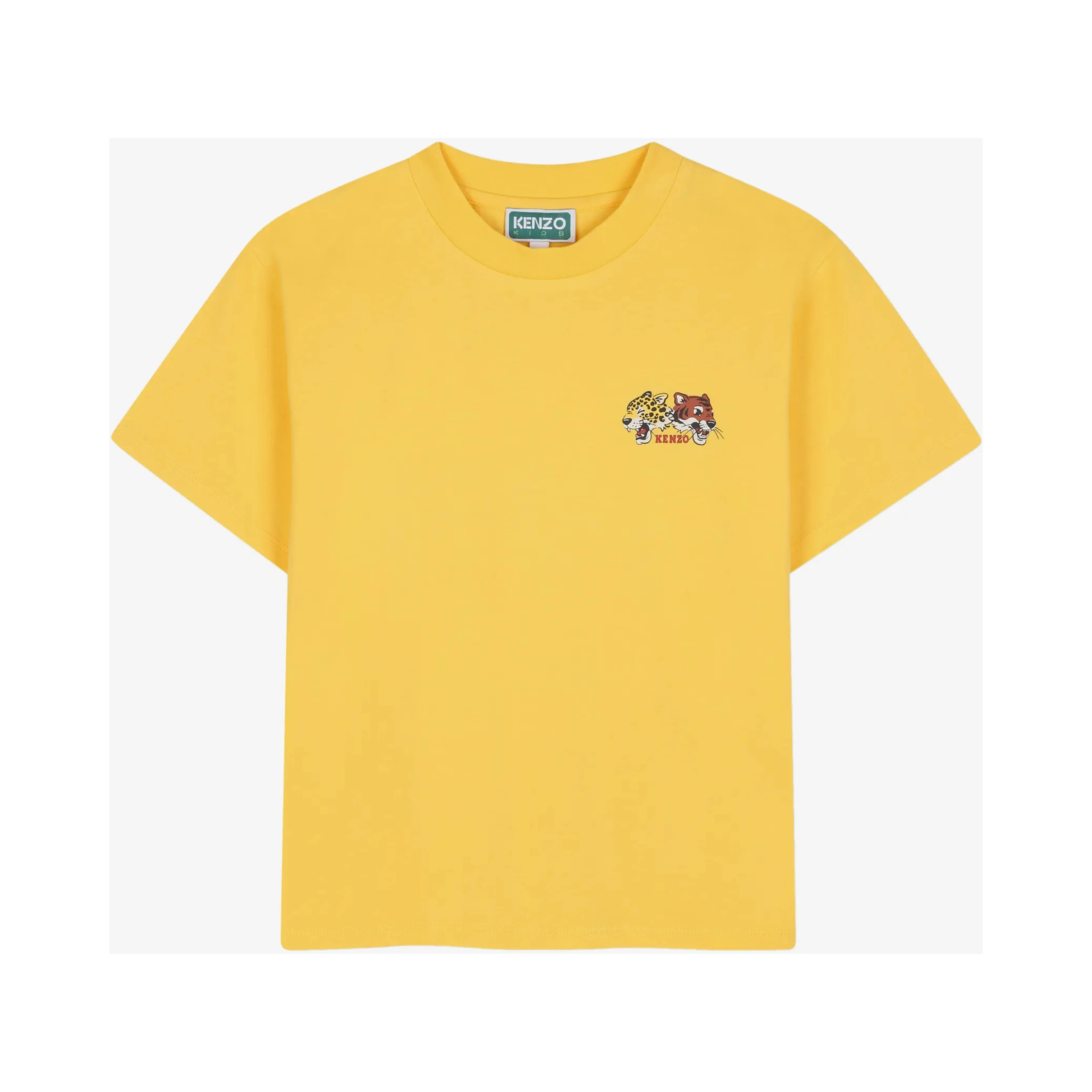 KENZO Kids T-shirts and Polos