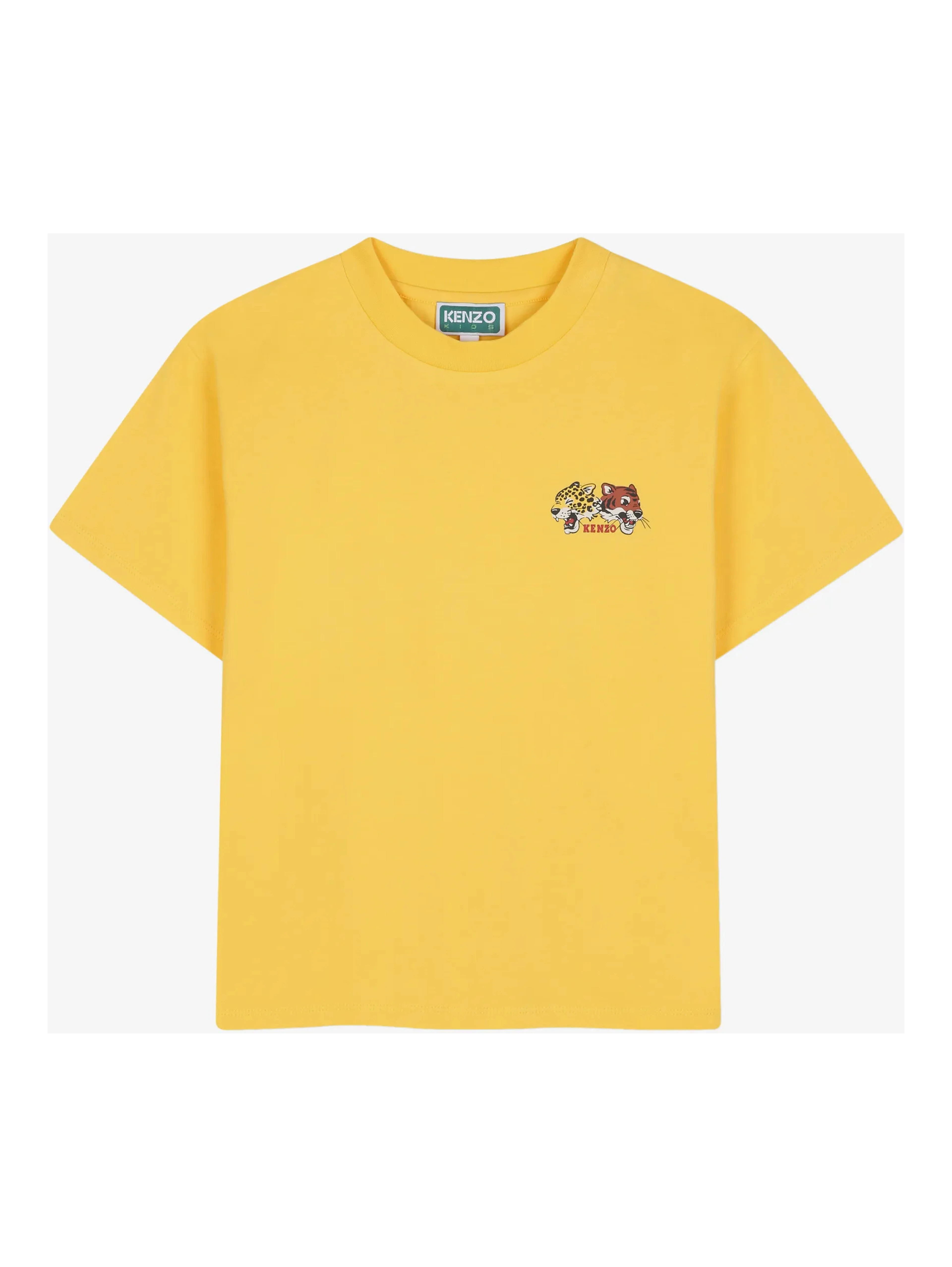KENZO Kids T-shirts and Polos