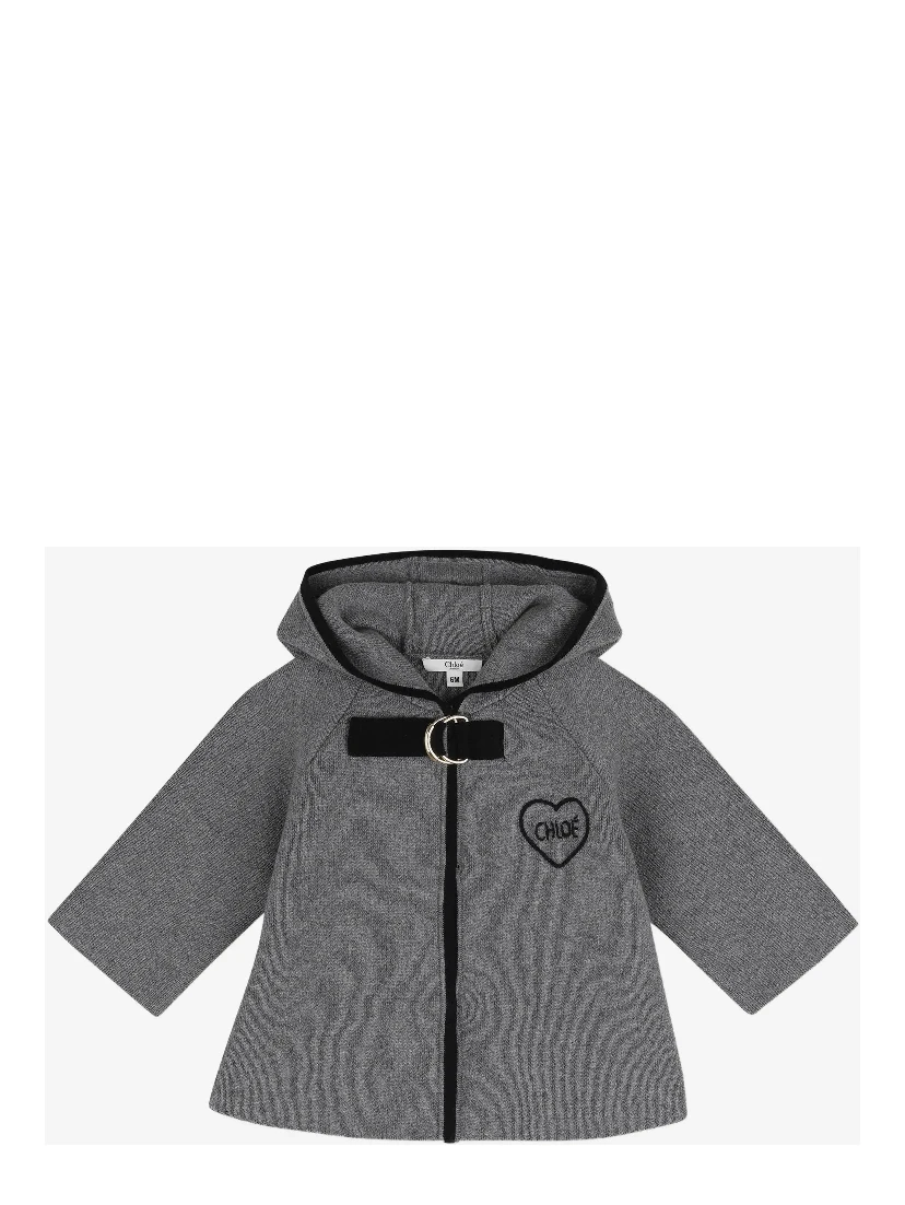 Chloè Coats