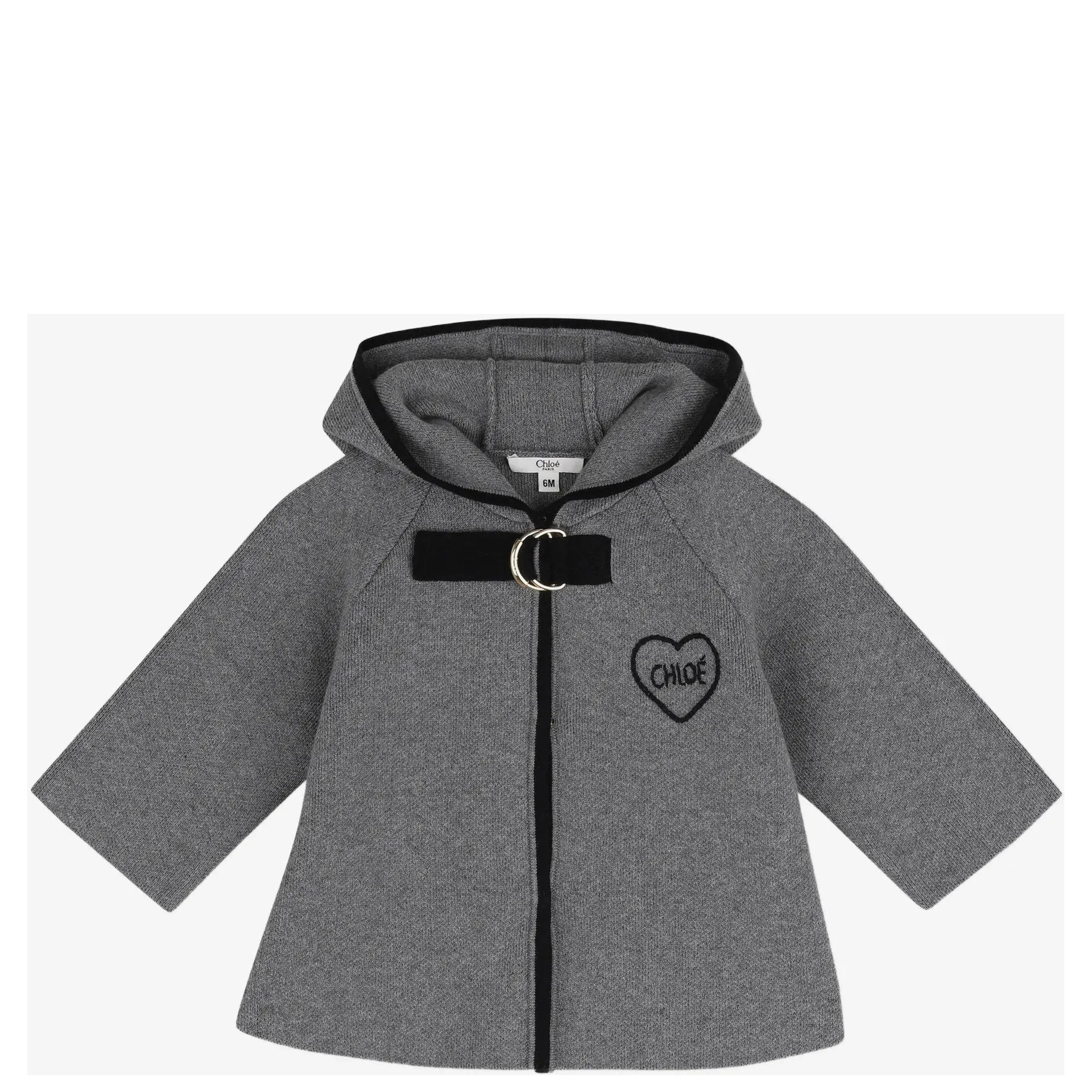 Chloè Coats
