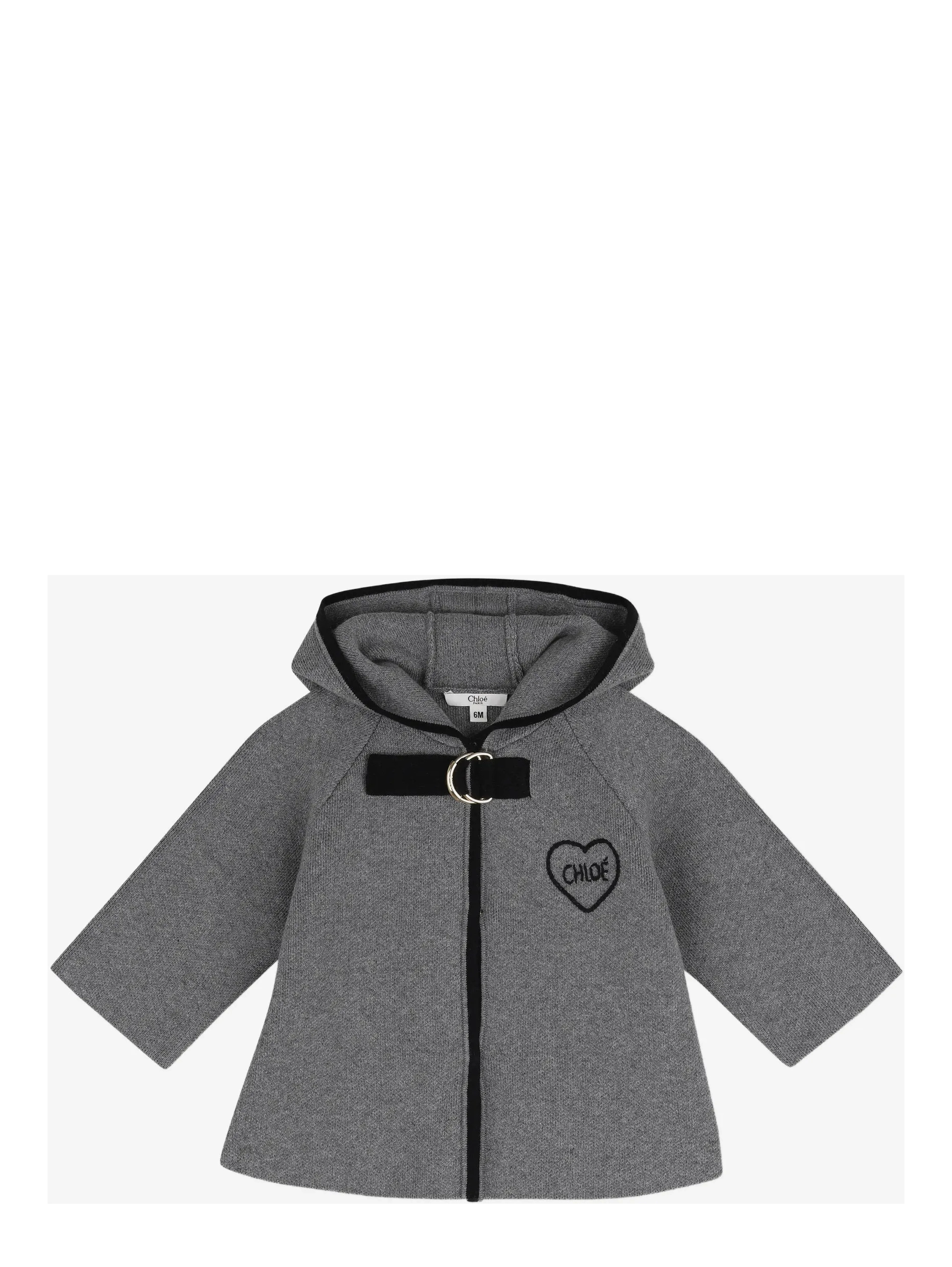 Chloè Coats