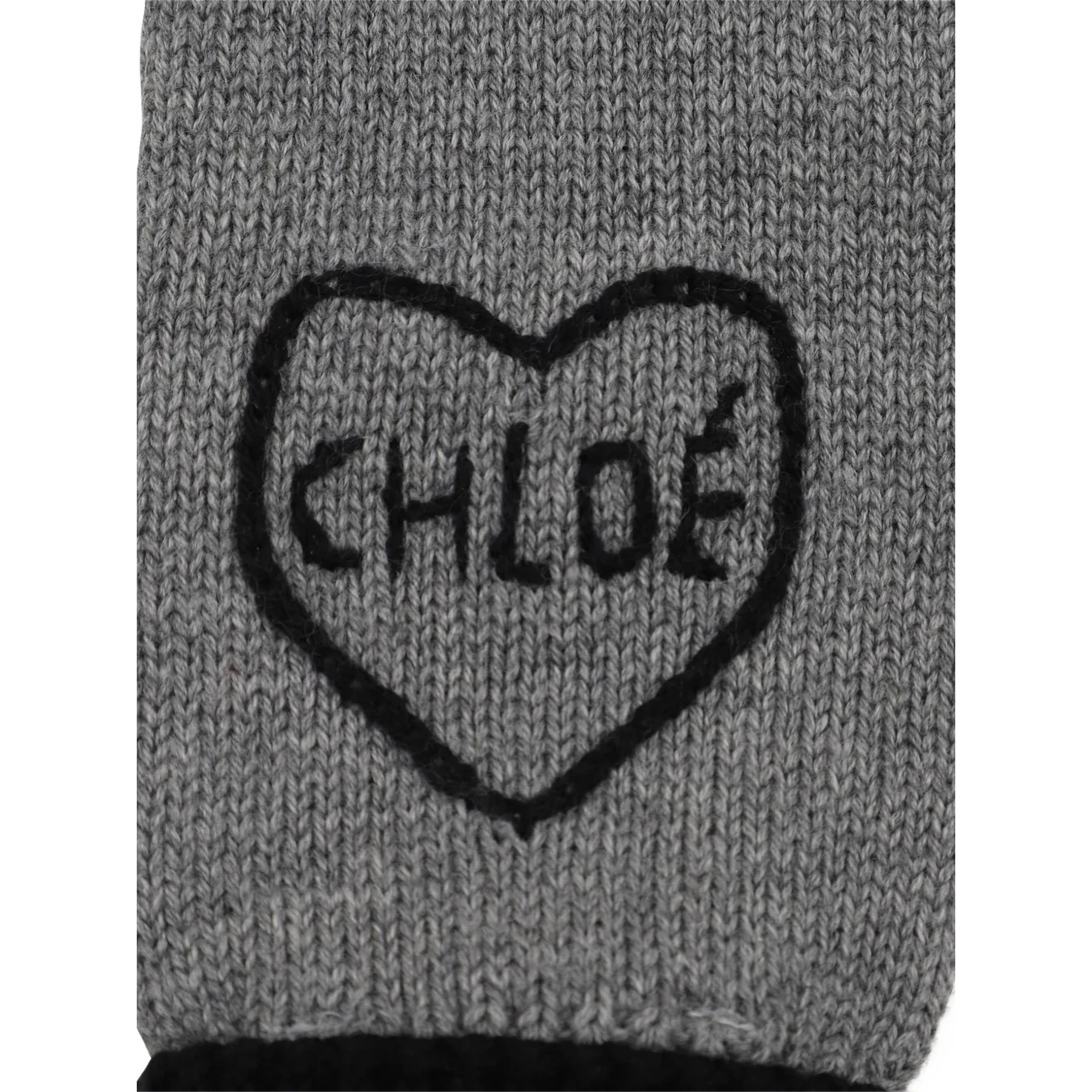 Chloè Gloves