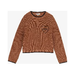 Chloè Sweaters