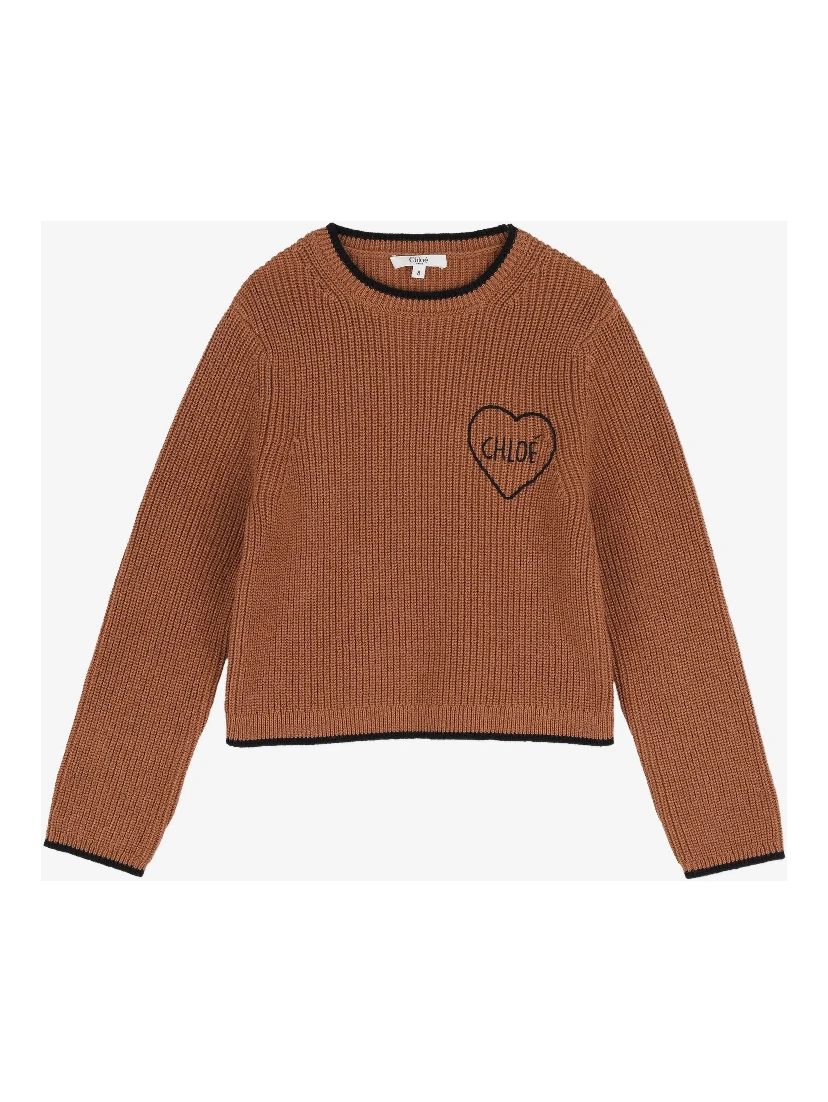Chloè Sweaters