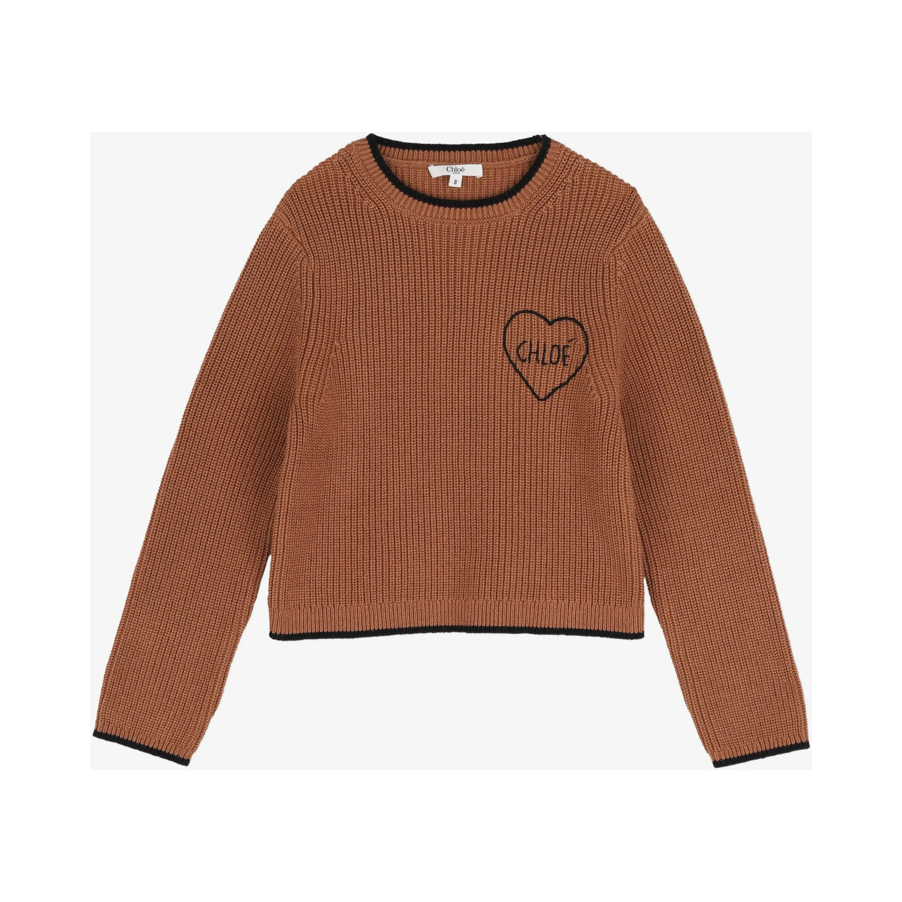Chloè Sweaters